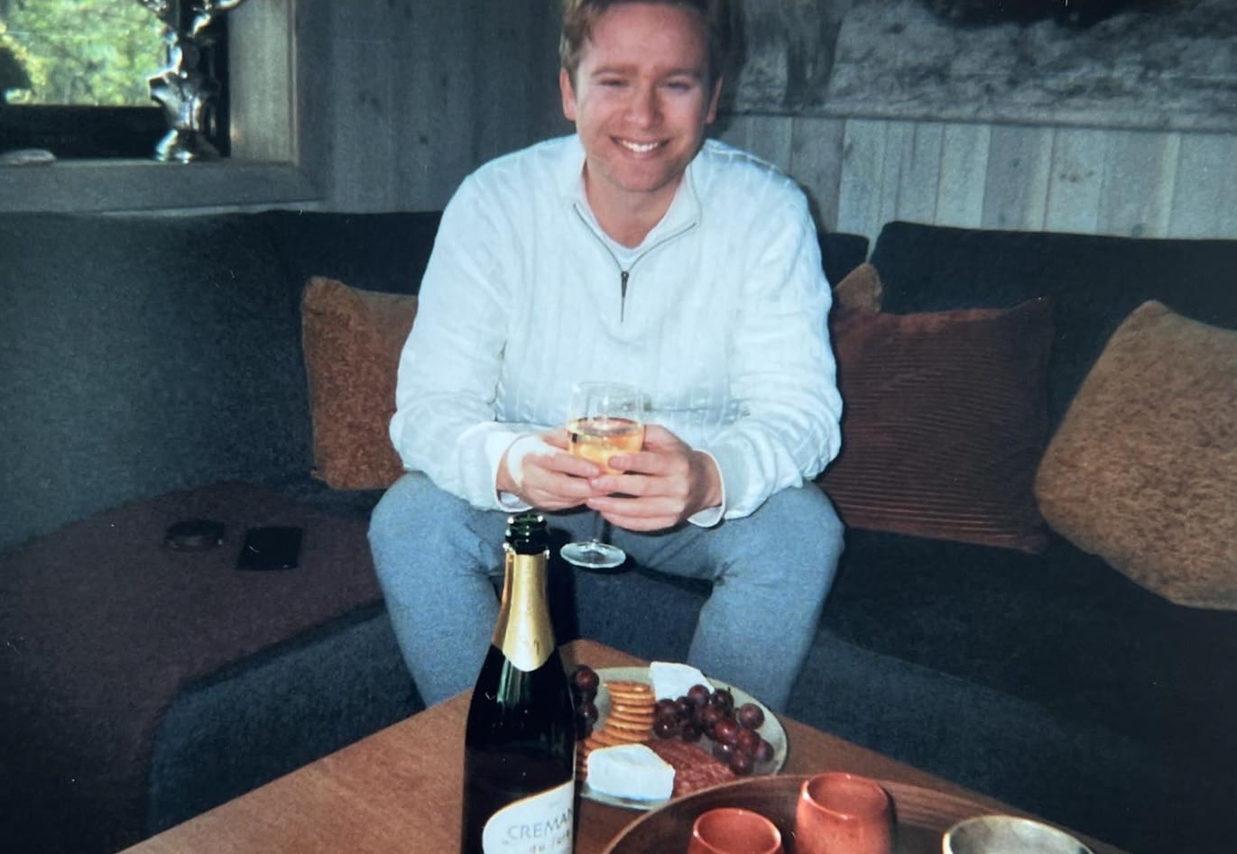 Ola Sæteren