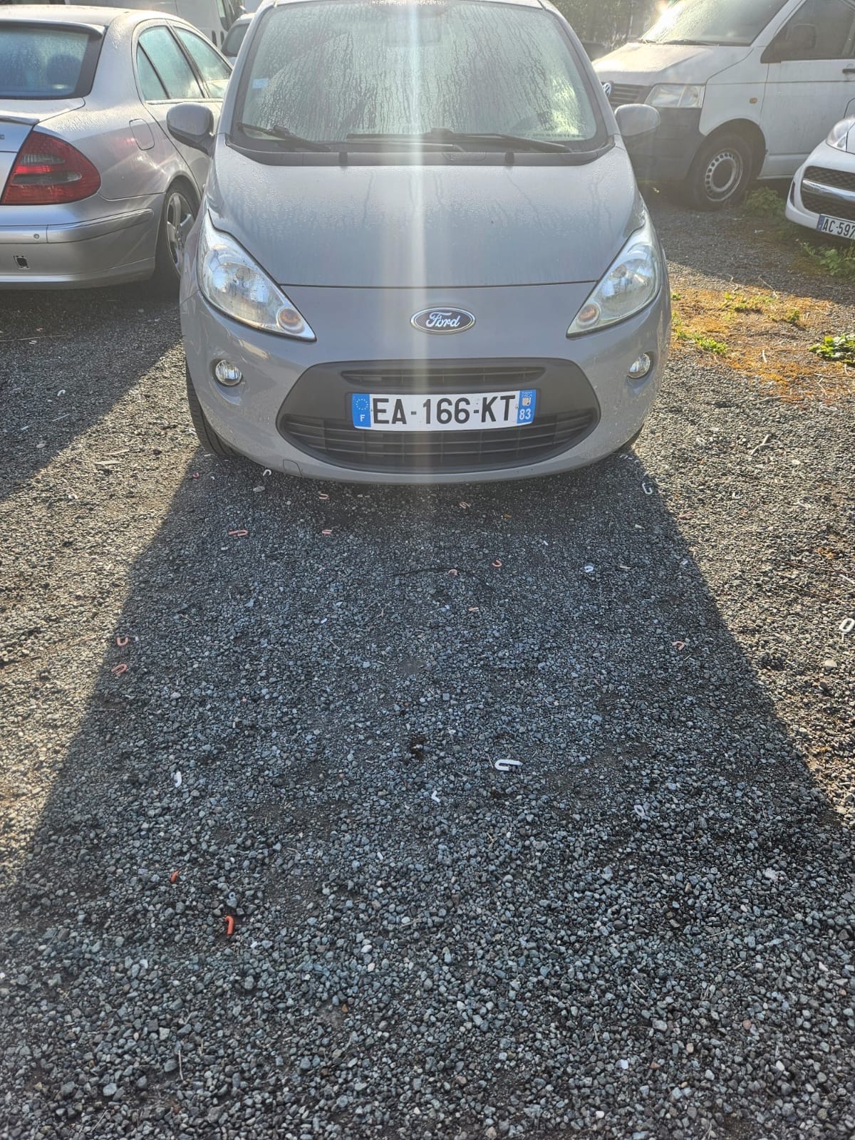 Ford Ka, 2016, Essence 98