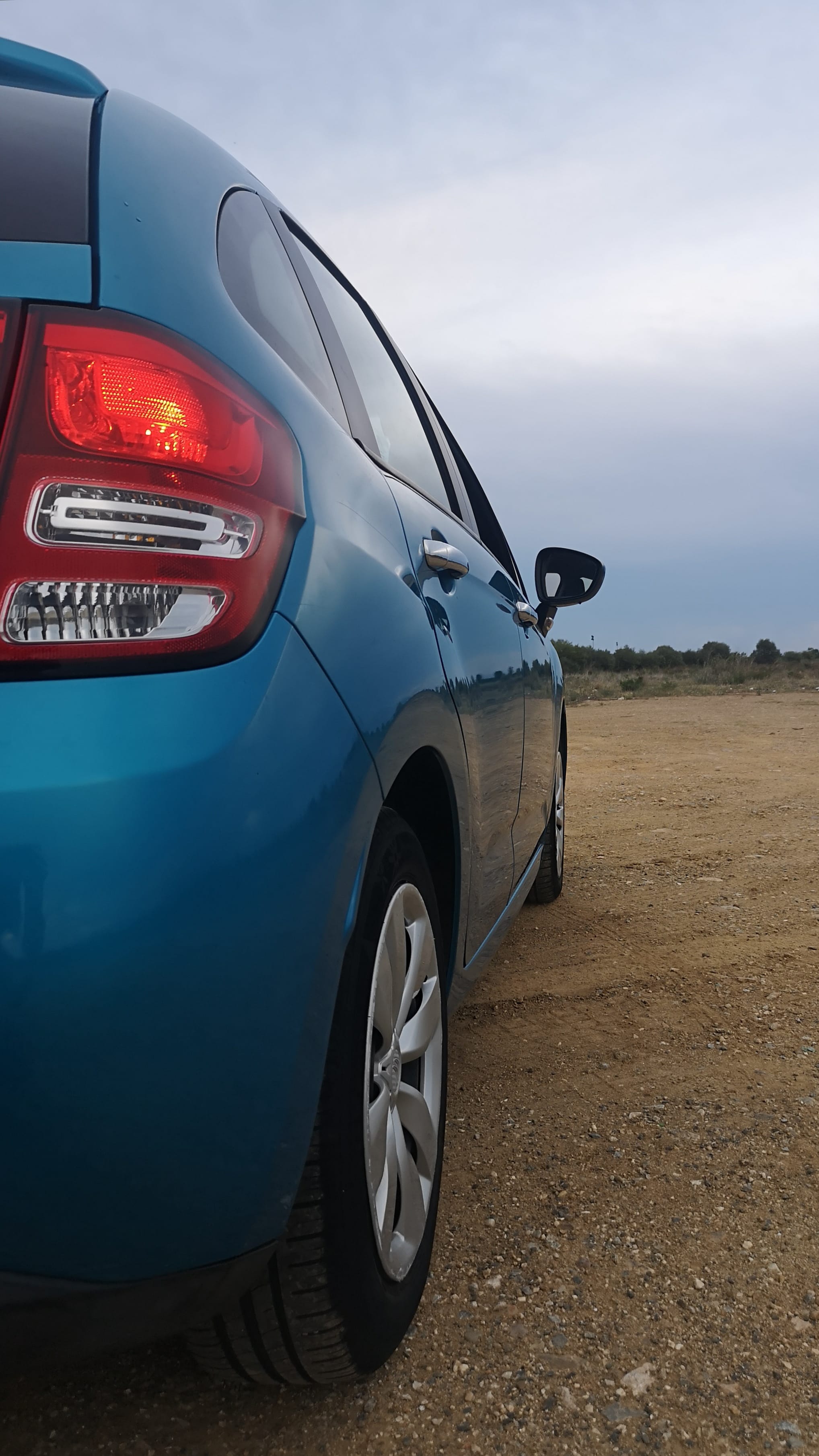 Citroen C3 II (essence)- Clim / bluetooth / GPS avec Régulateur de vitesse