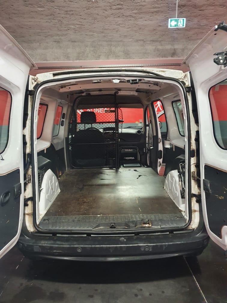 Renault Kangoo Express