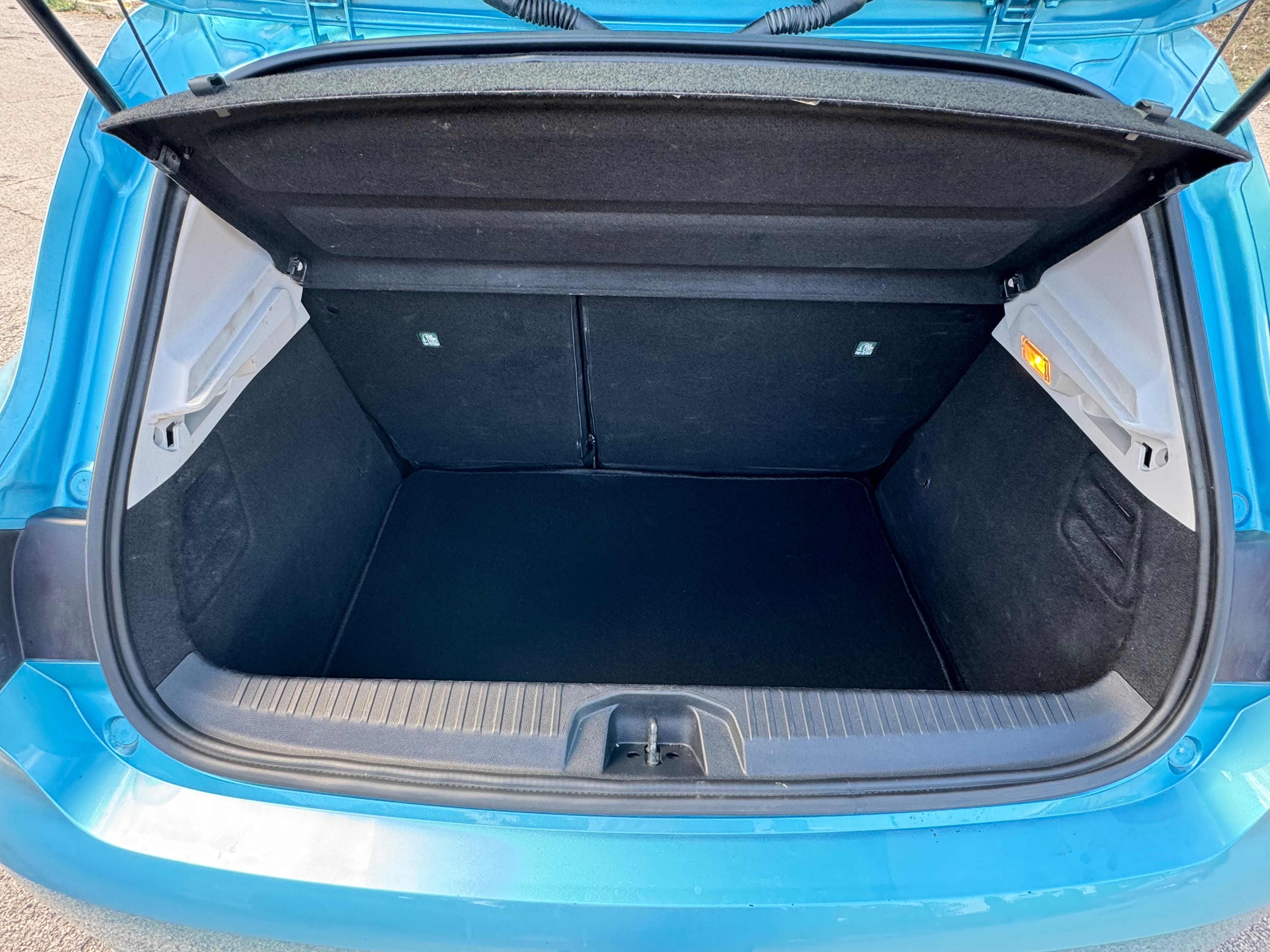 Renault Clio avec Audio Bluetooth