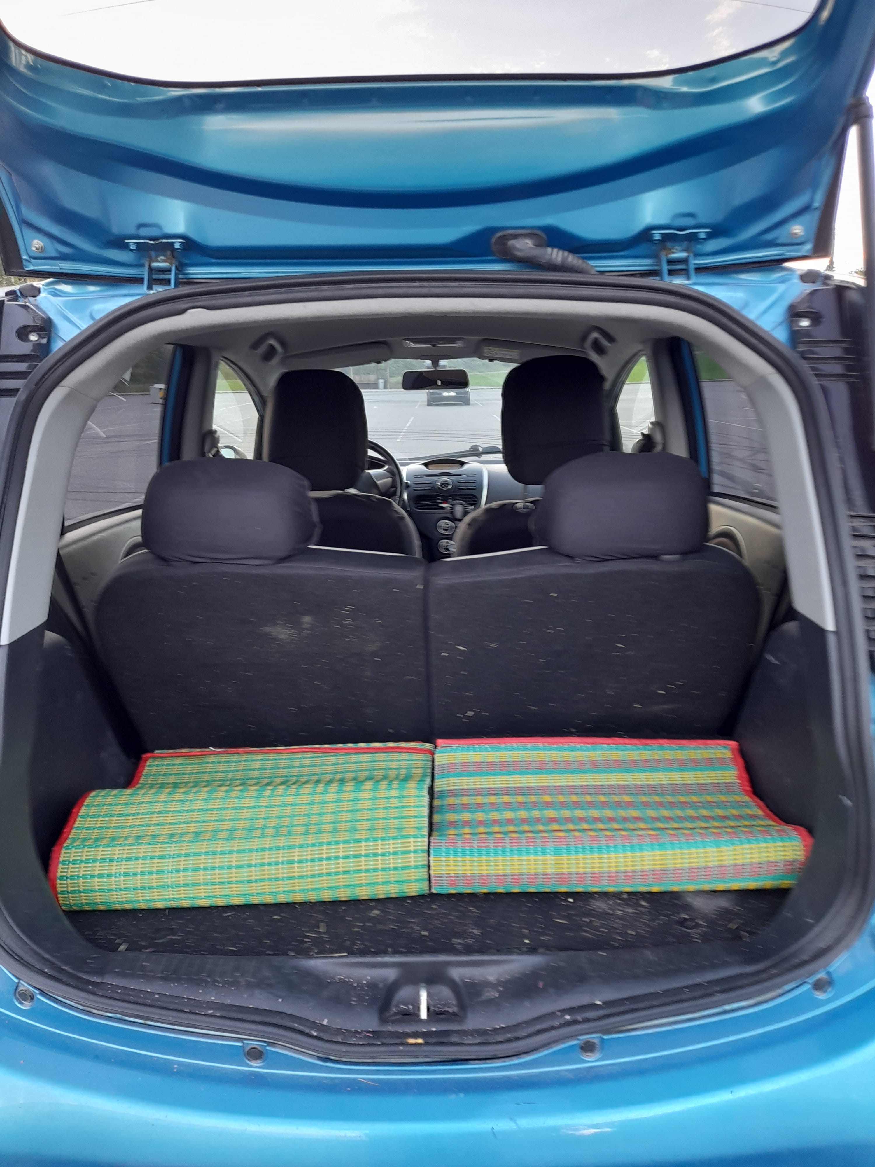 Mitsubishi i-Miev