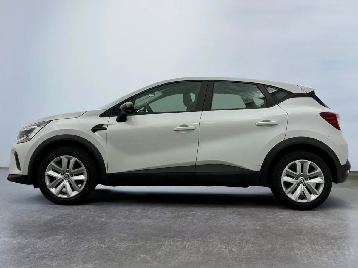 Renault Captur avec Climatisation