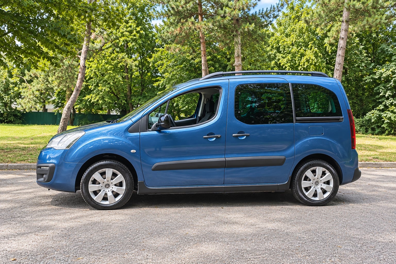 Citroen Berlingo Multispace avec Climatisation
