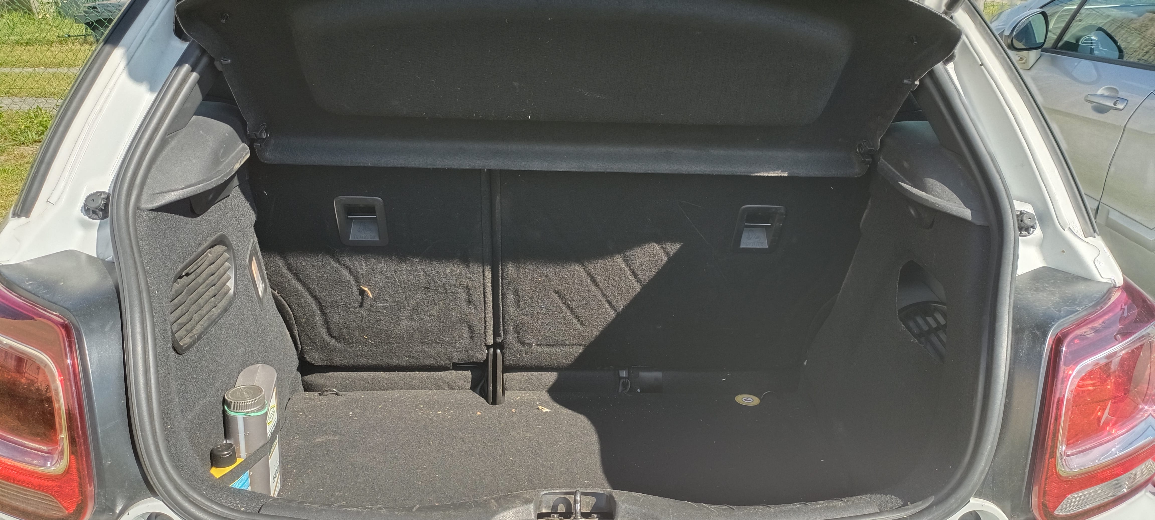 DS 3 avec Audio Bluetooth
