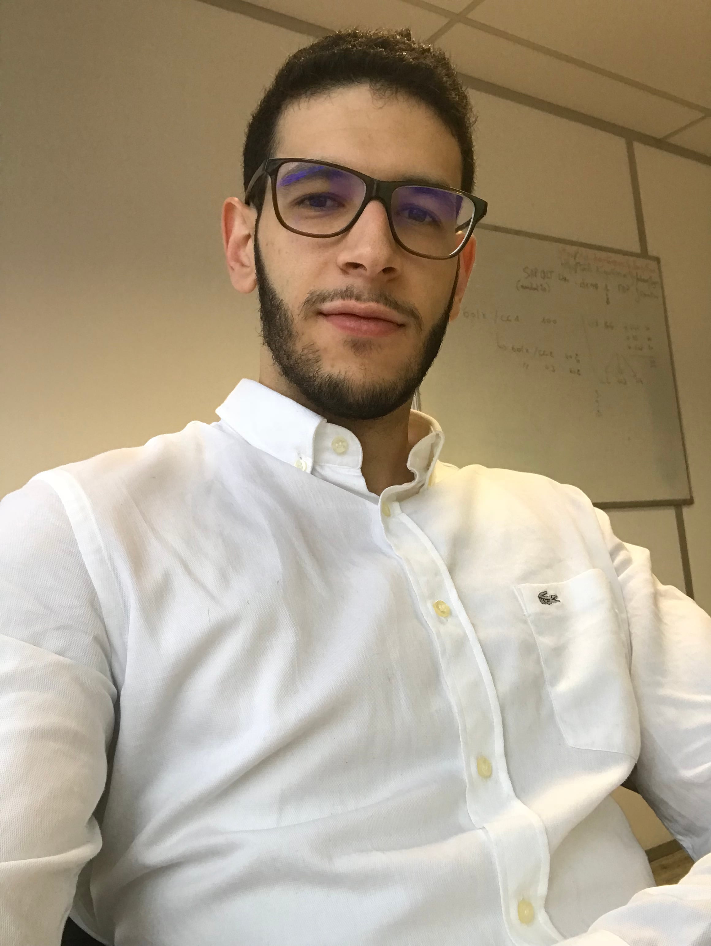 Yassine