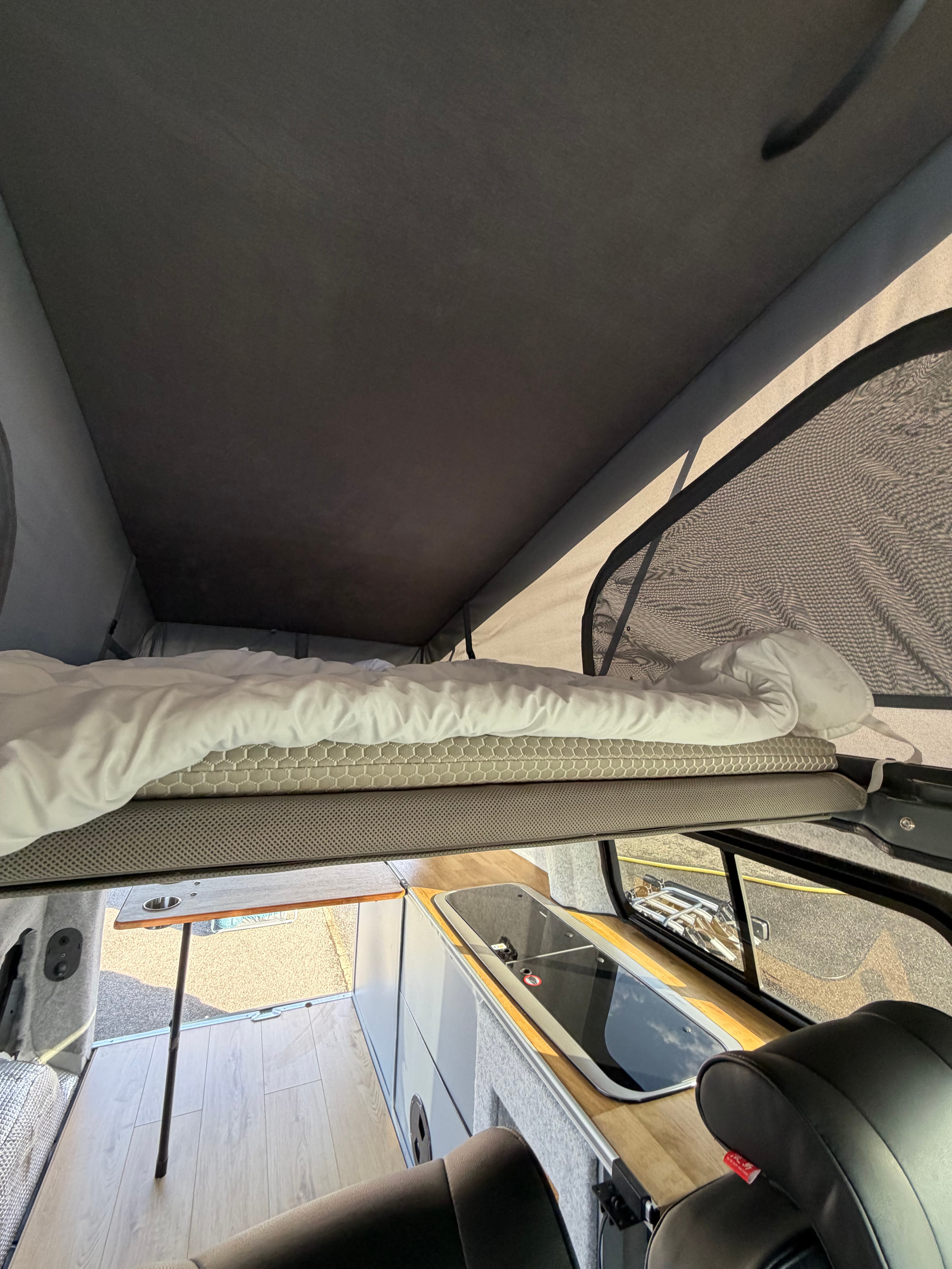 Citroen Jumpy avec Audio Bluetooth
