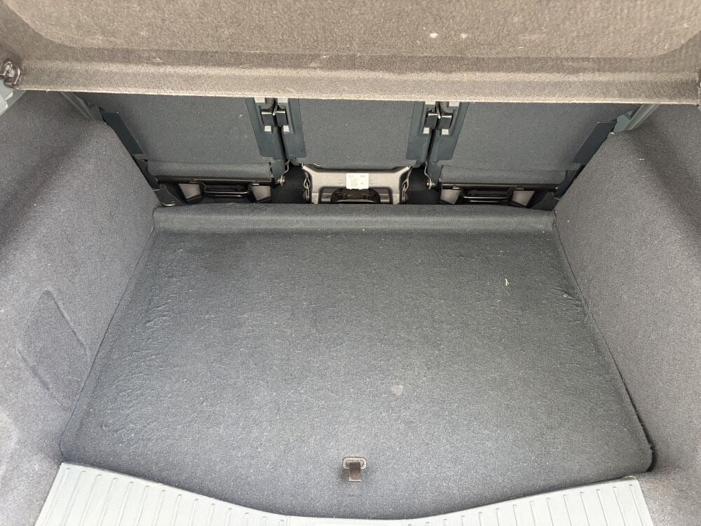 Ford C-Max avec Audio Bluetooth