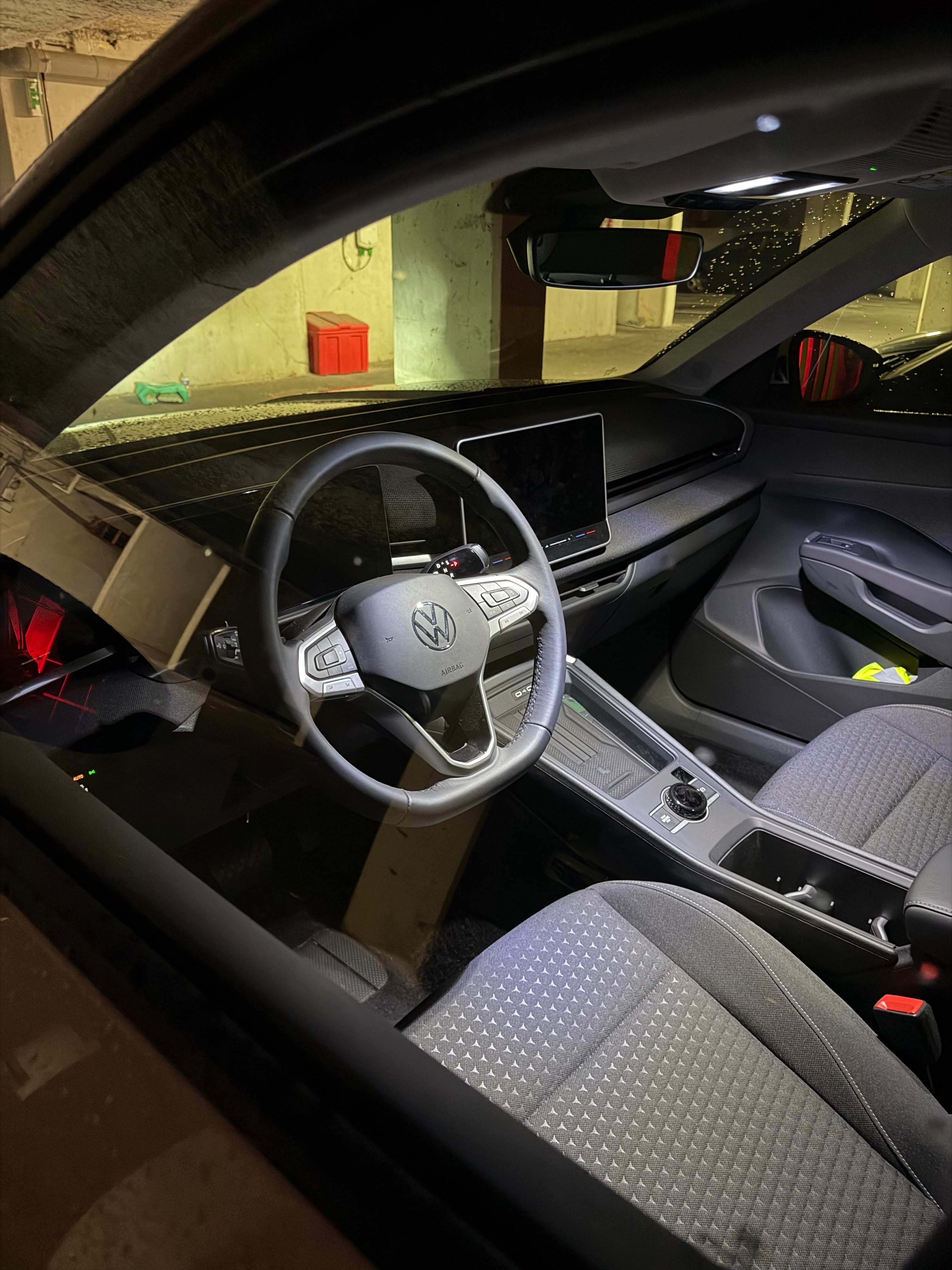 Volkswagen T-Roc avec Audio Bluetooth