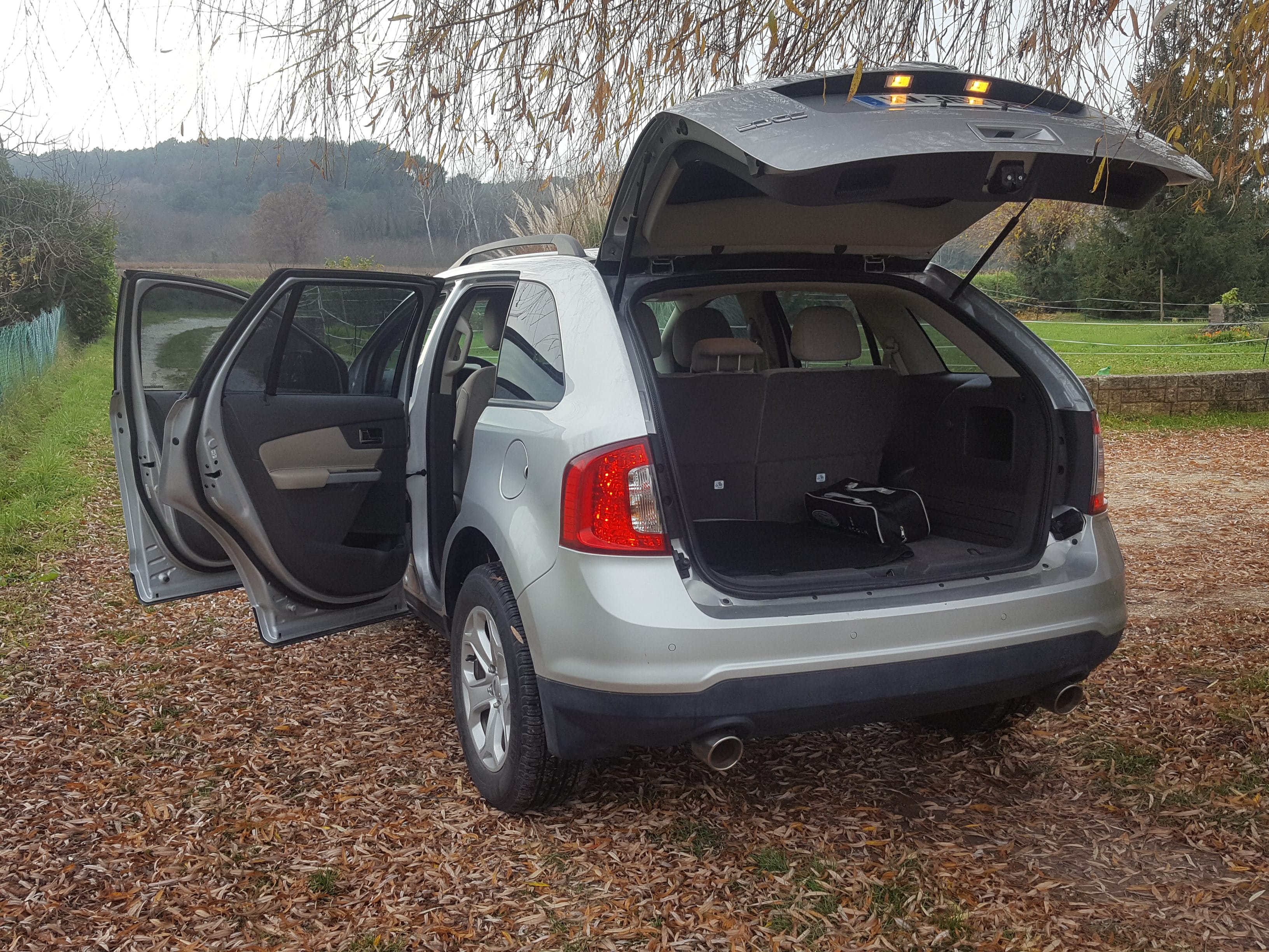 Ford Edge SE avec Climatisation