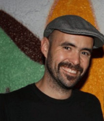 Guillermo Franscisco