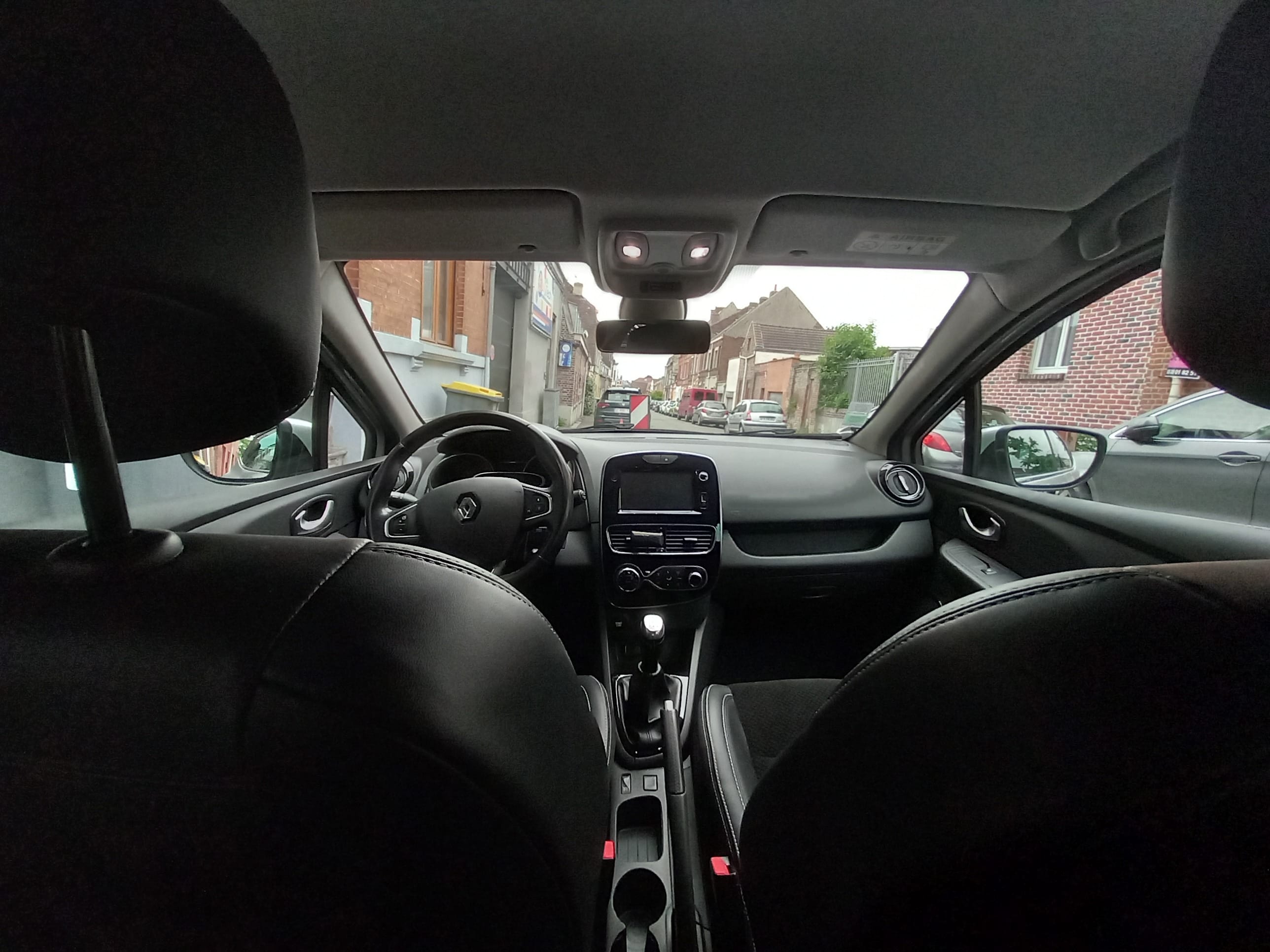 Renault Clio - 2019 Éco & Confort avec Régulateur de vitesse