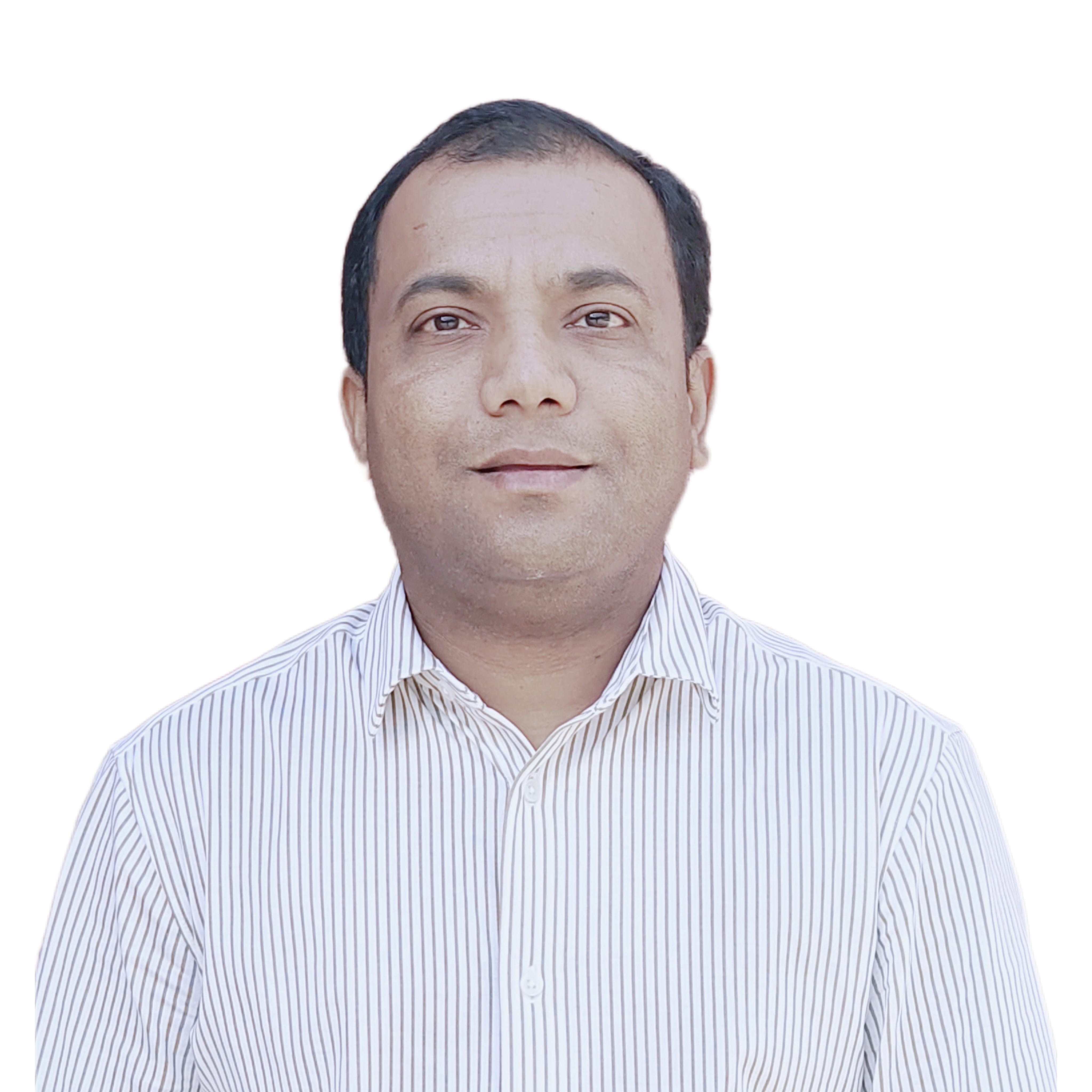 Amar Anandrao