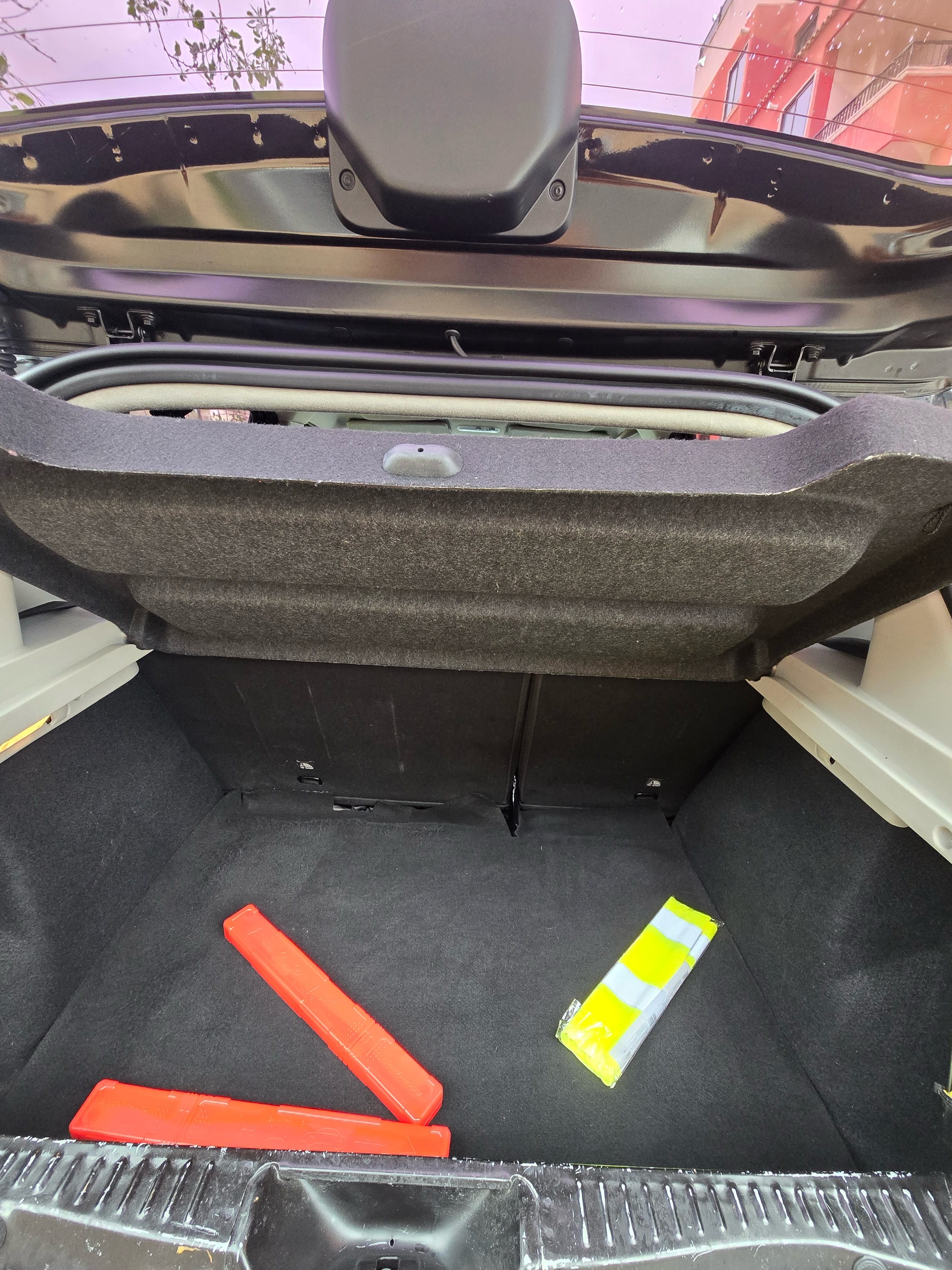 Dacia Sandero Xplore con GPS