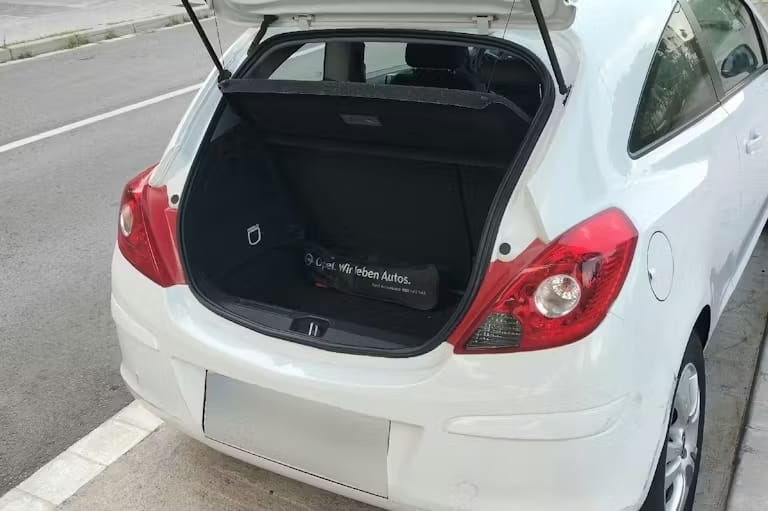 Opel Corsa 1.2