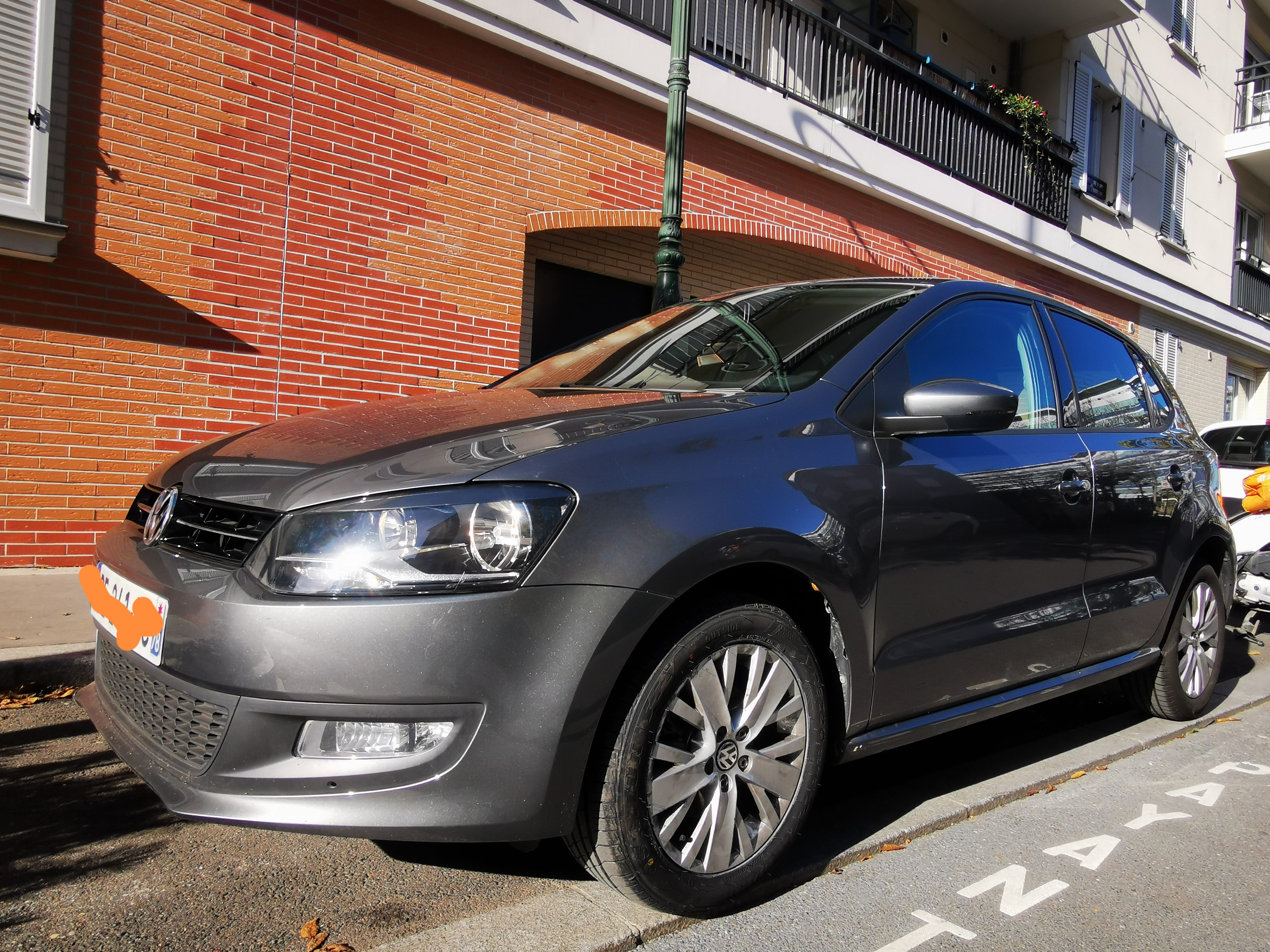 Volkswagen Polo, 2014, Essence 98