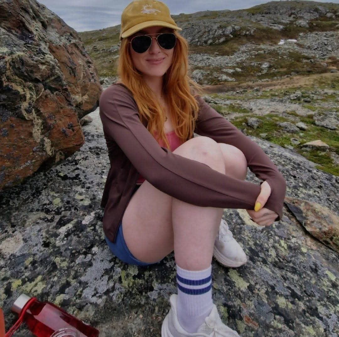 Julie Hagen