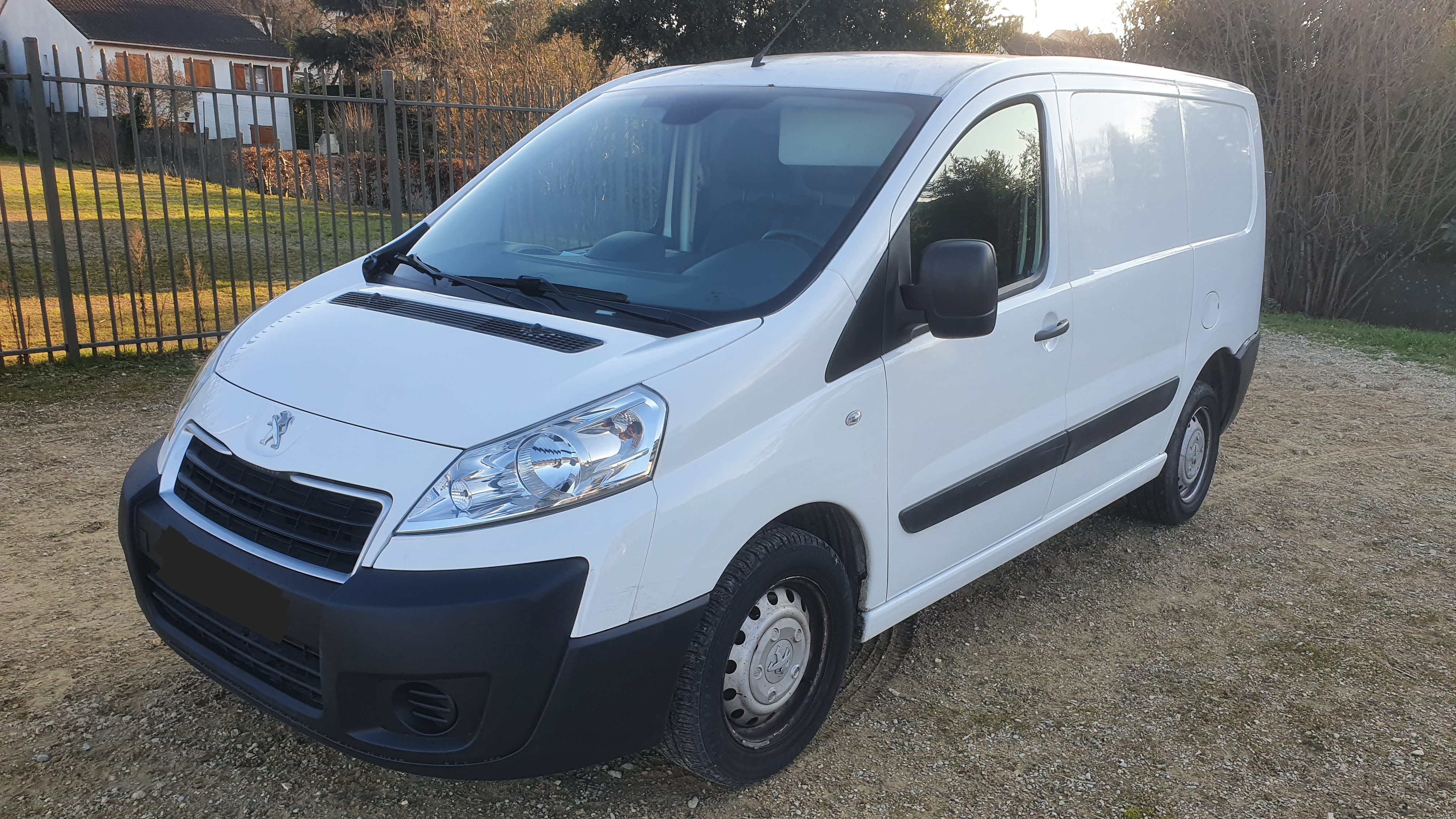 Peugeot Expert