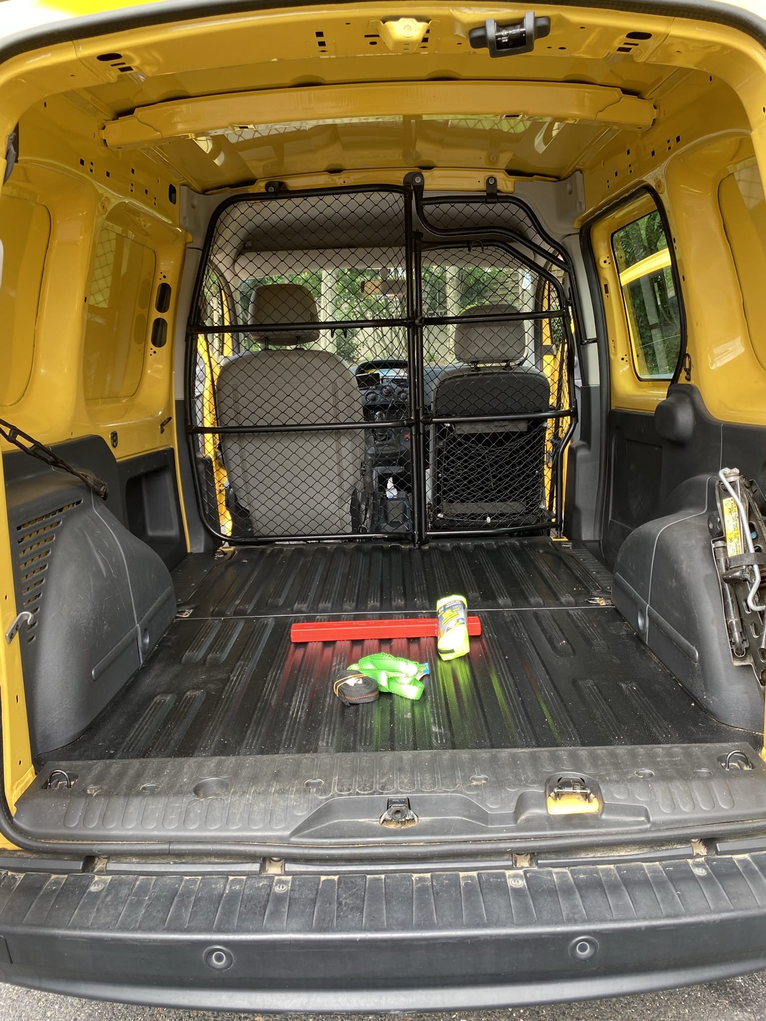 Renault Kangoo Express