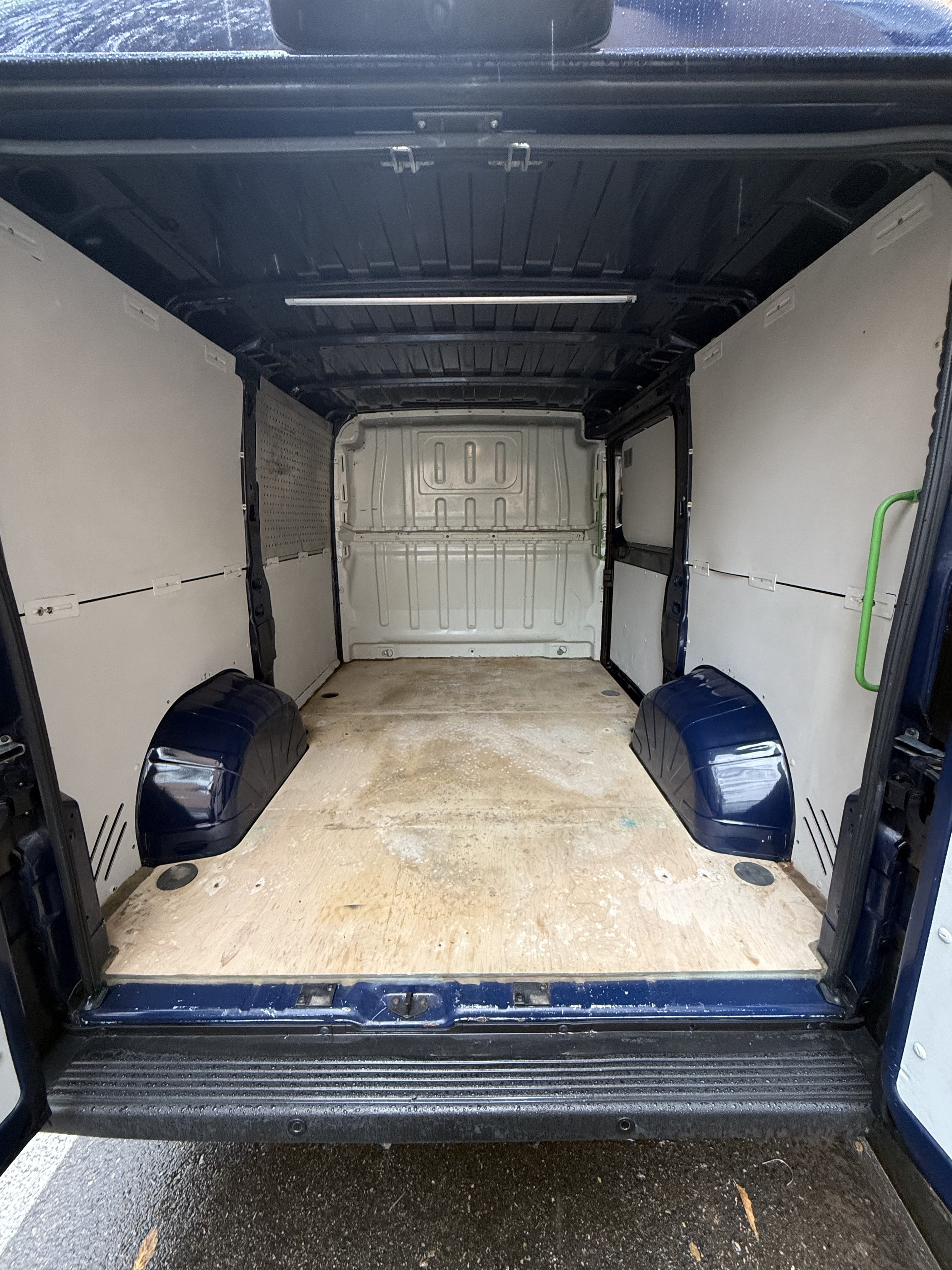 Citroen Jumper 2.2 Hdi
