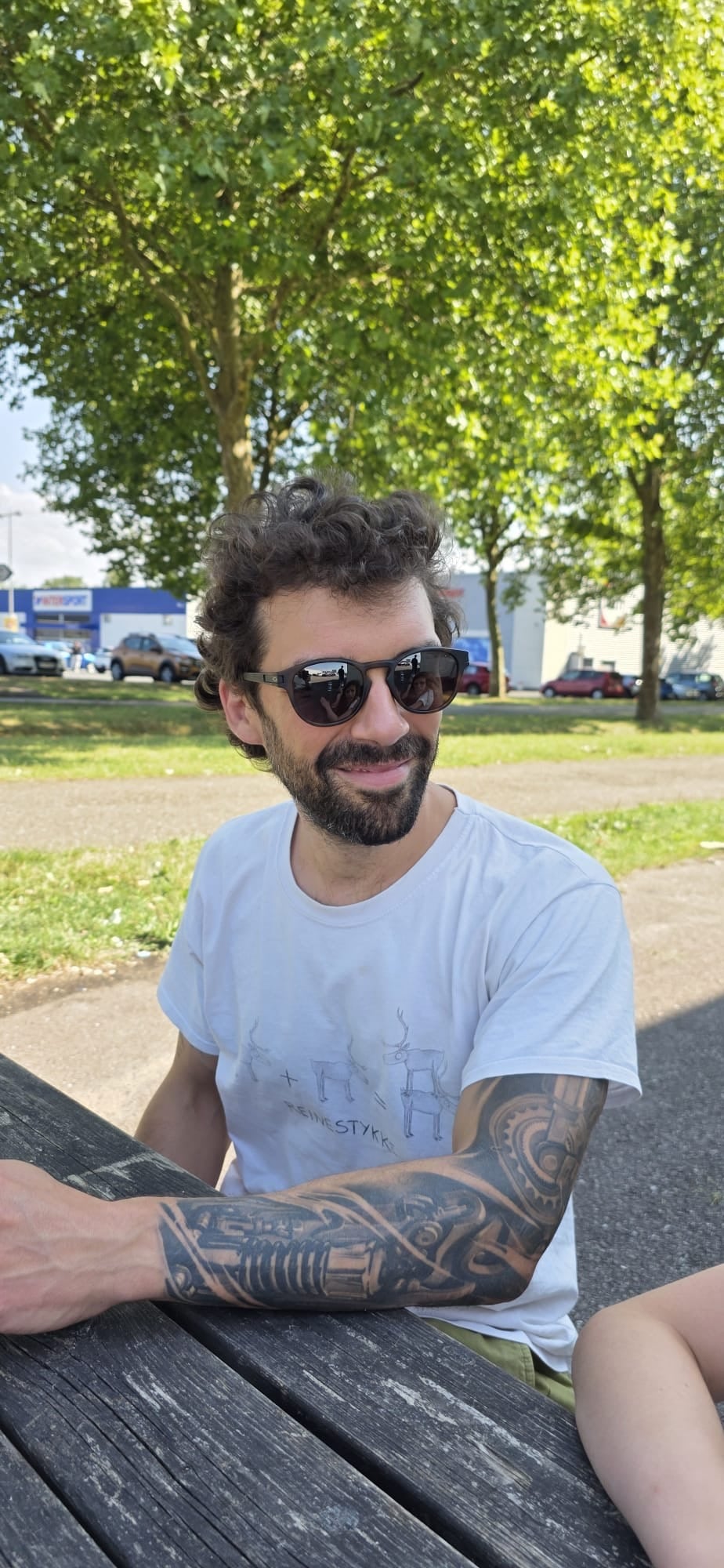 Paul