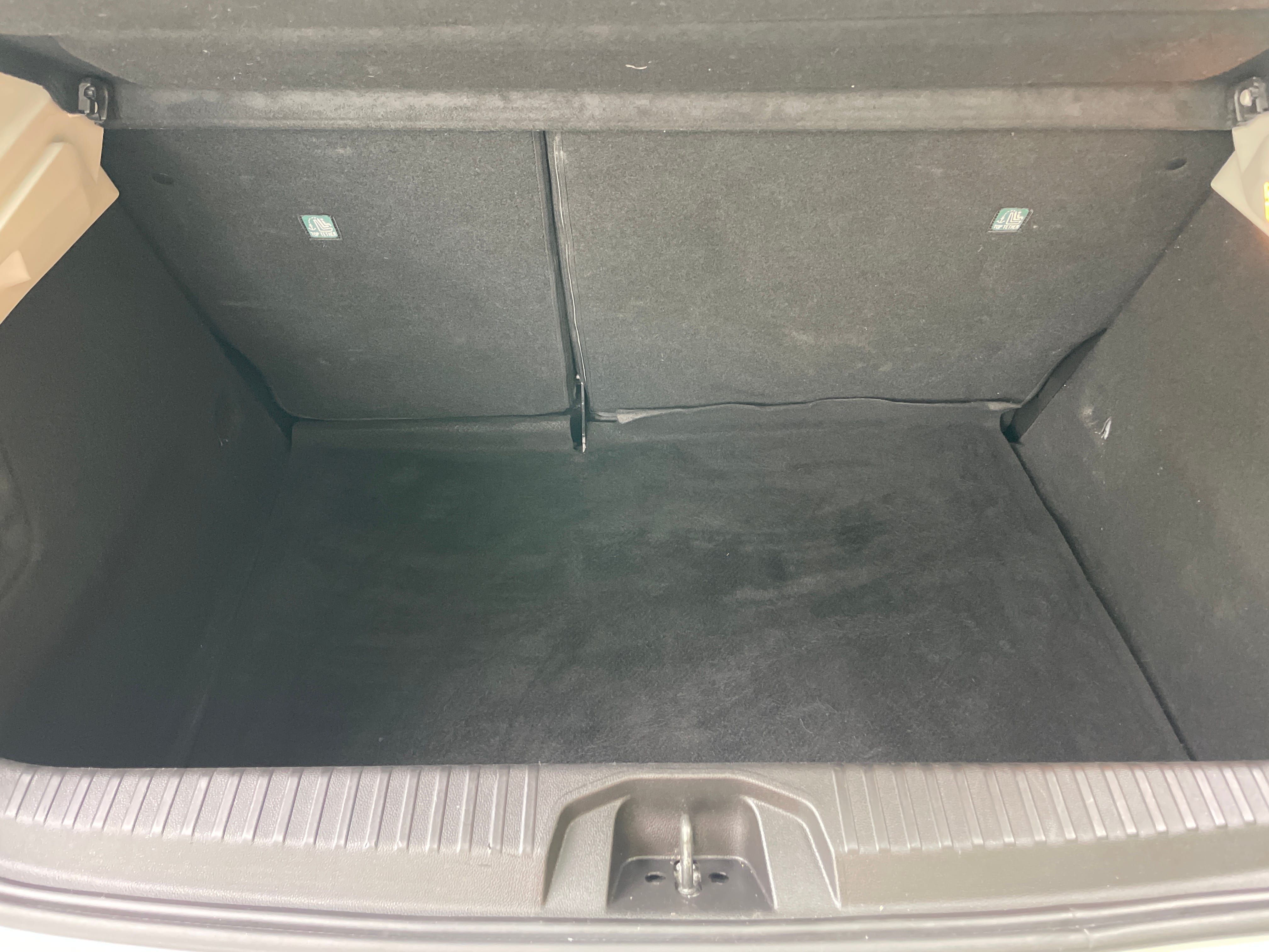 Renault Clio avec Android Auto