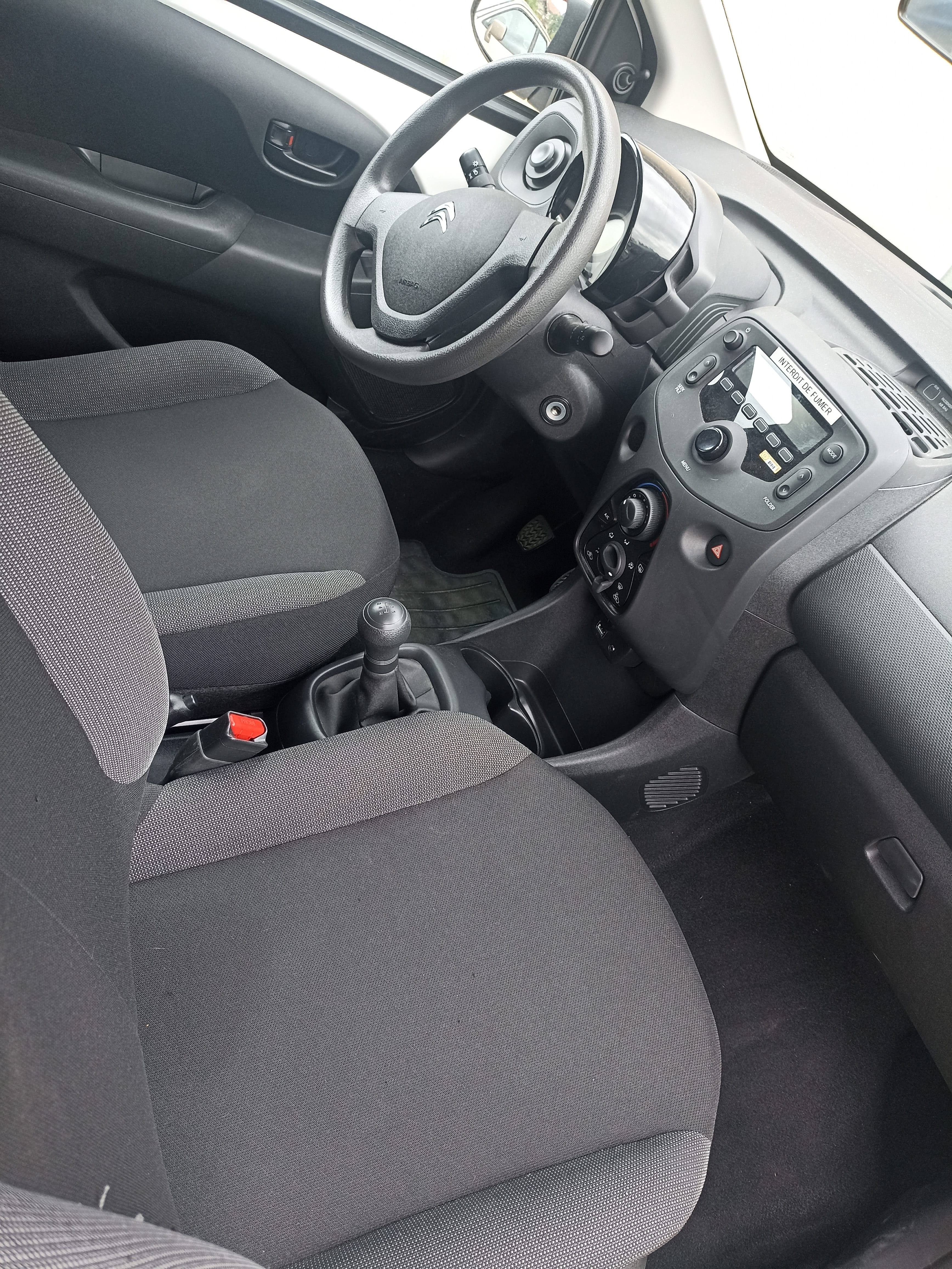 Citroen C1