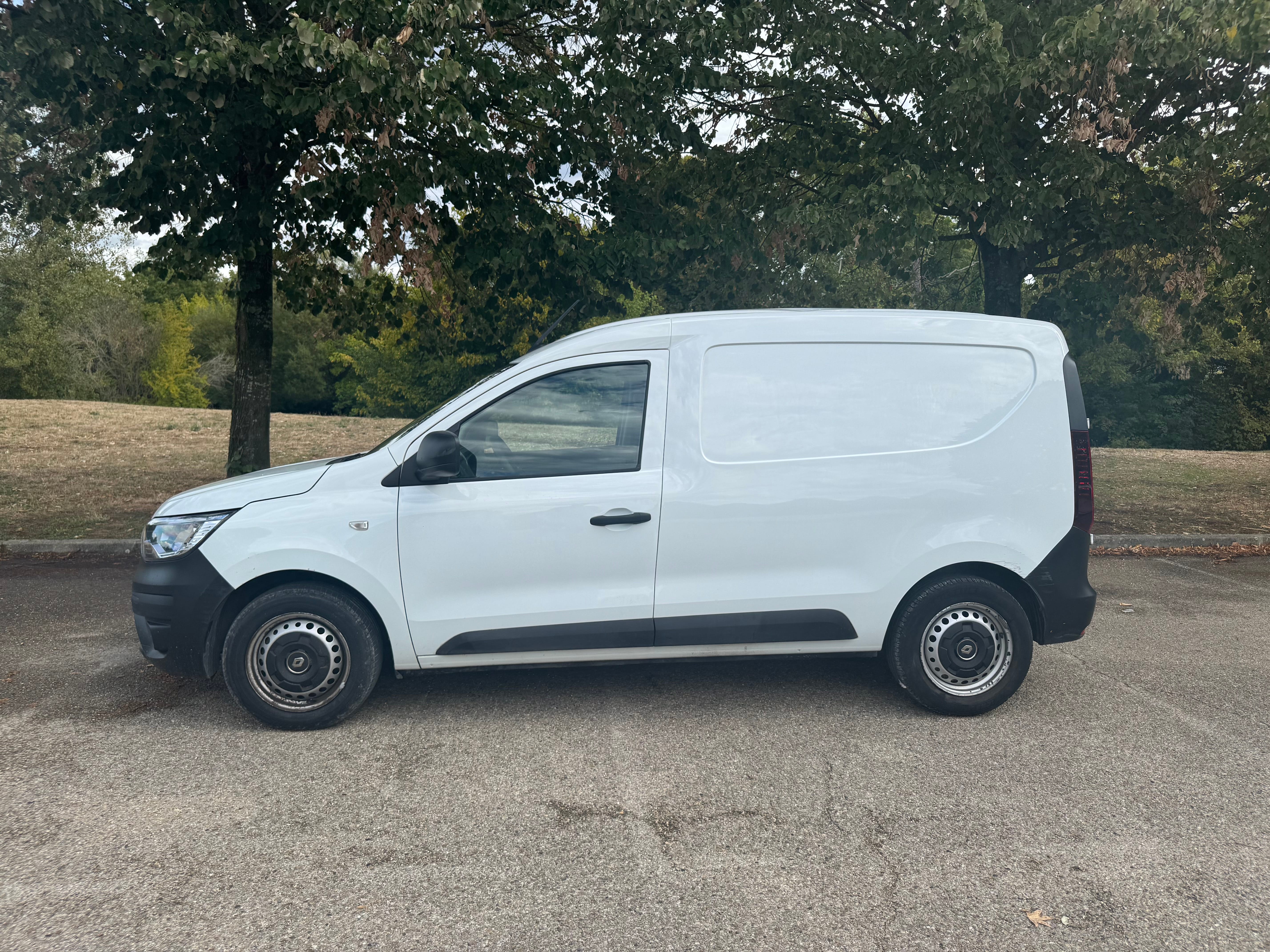 Renault Express avec Climatisation