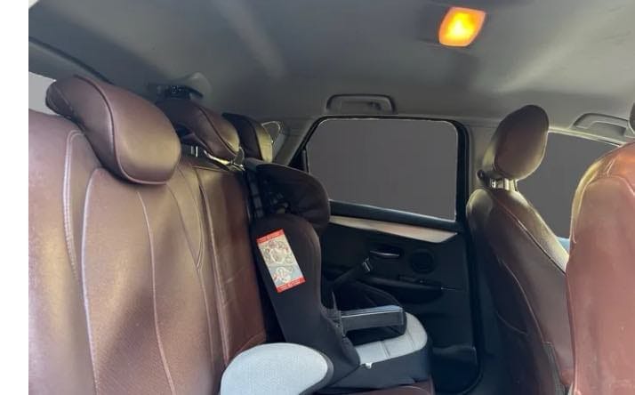 BMW Série 2 Active Tourer avec Audio Bluetooth