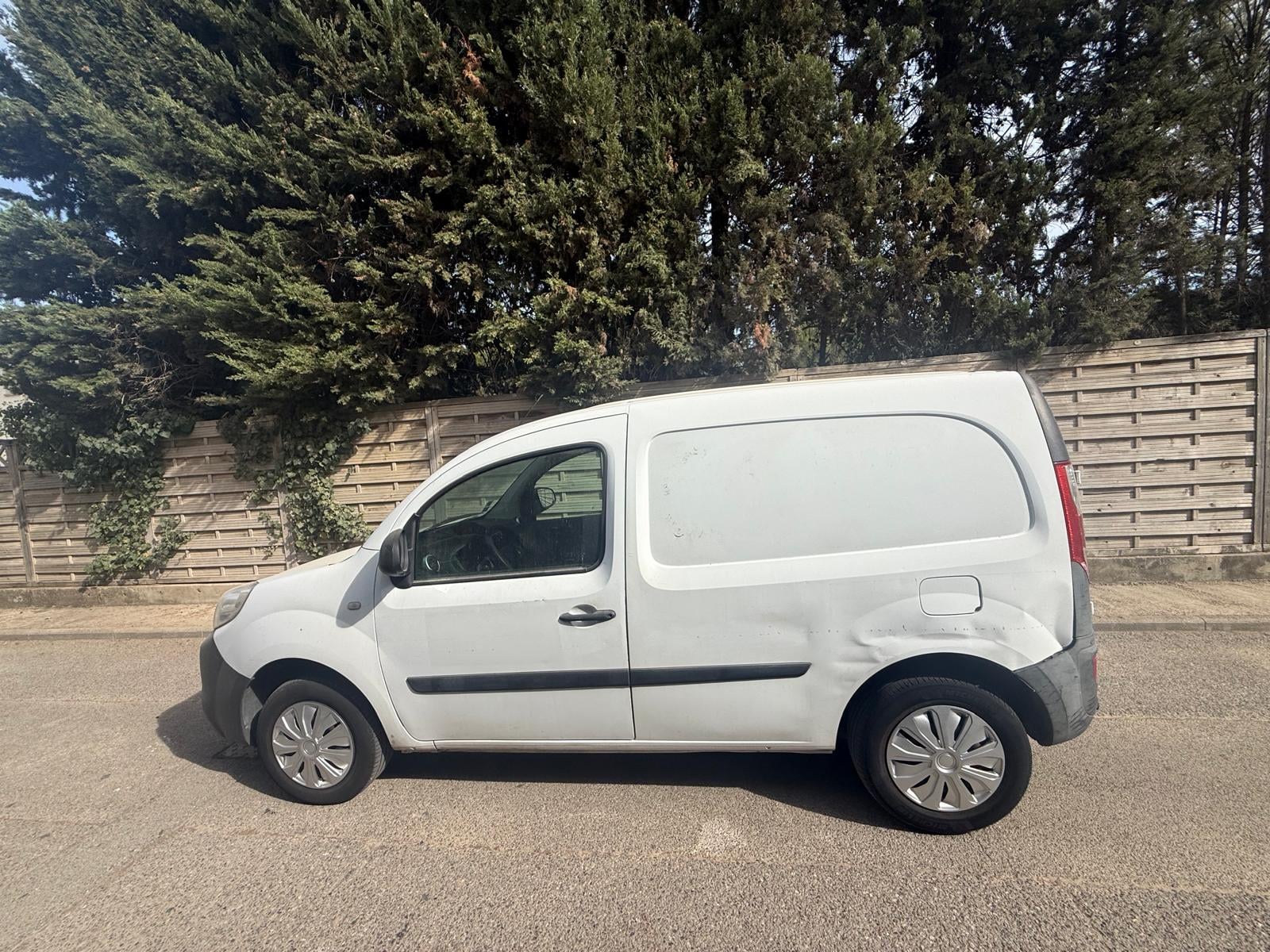 Renault Kangoo avec Climatisation