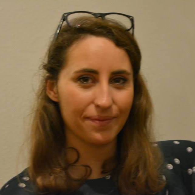 Anne-Sophie