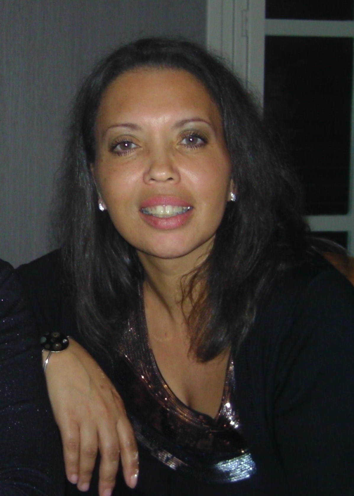 Sandrine