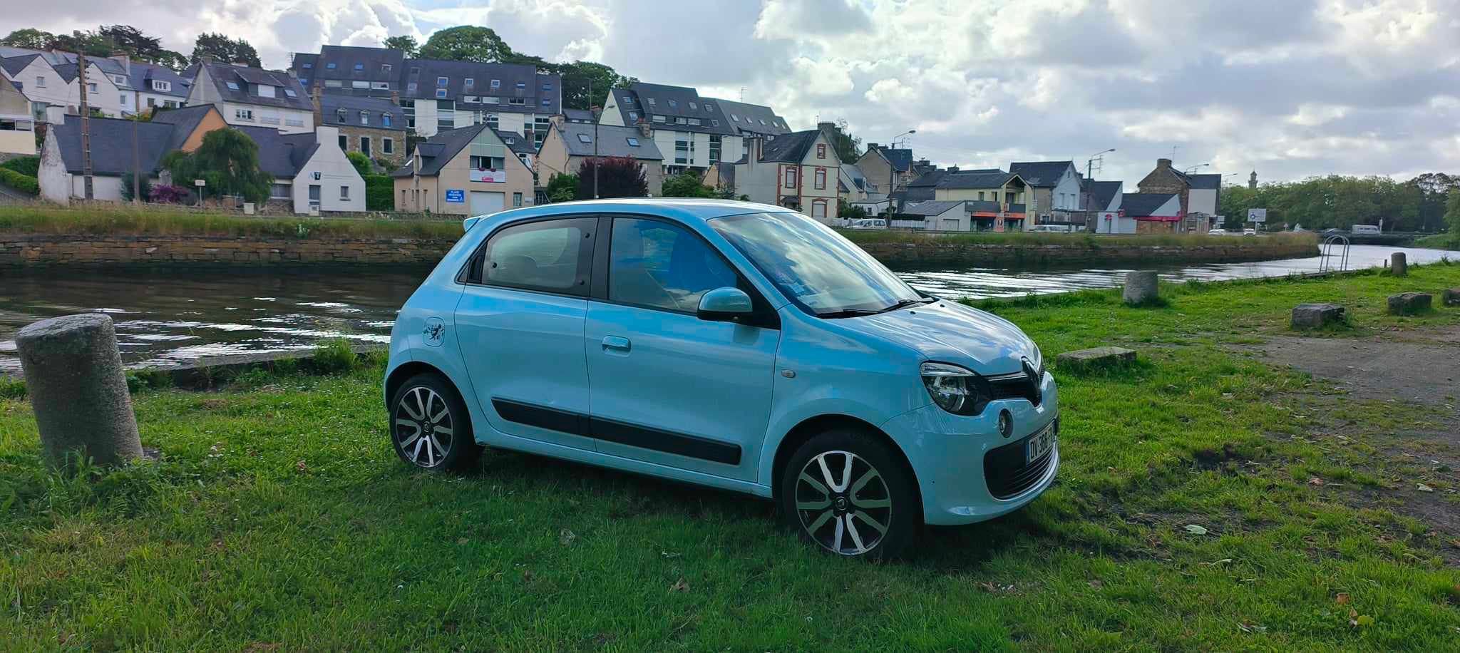 Renault Twingo III