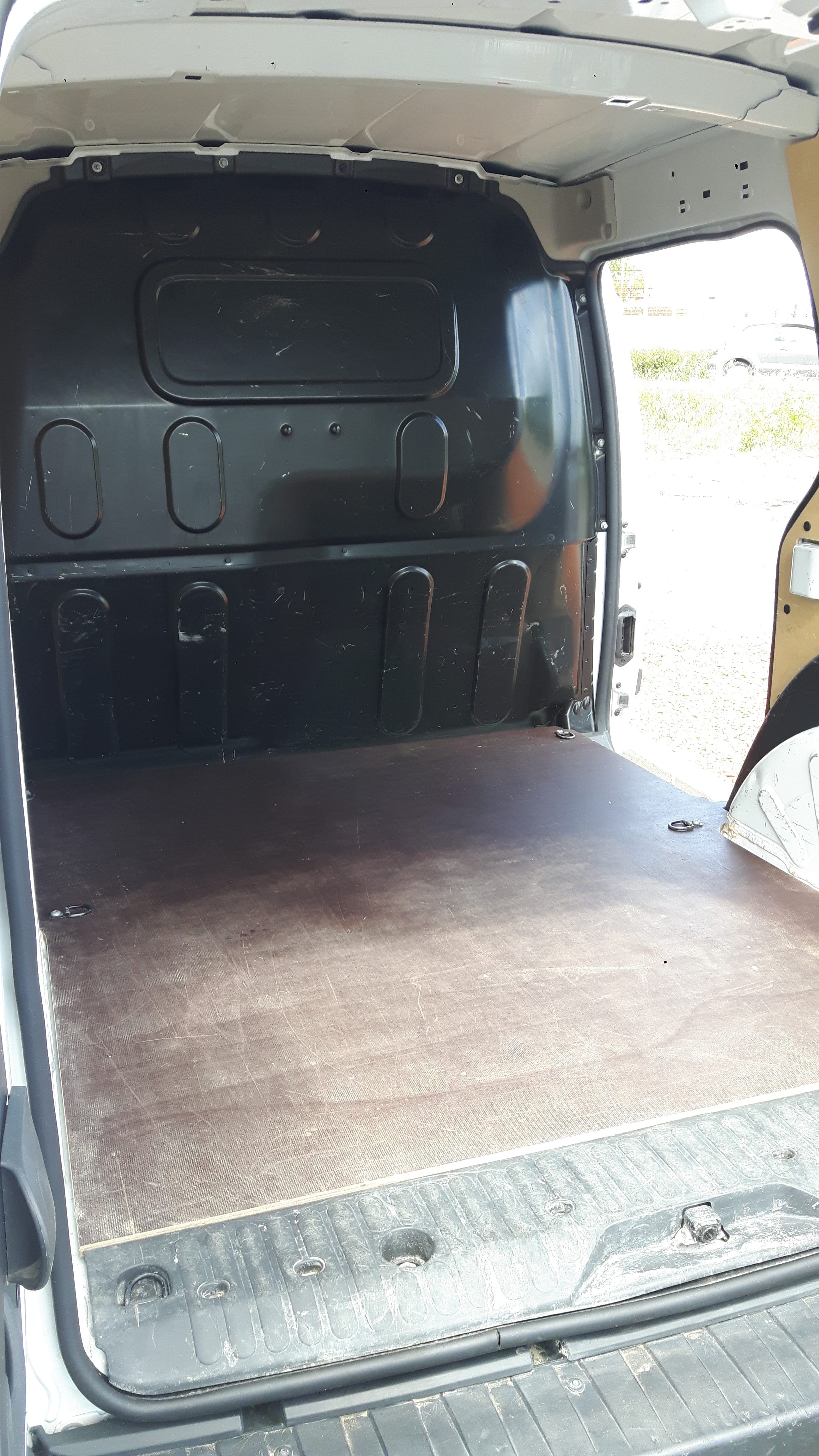 Renault Kangoo Express 95 CV