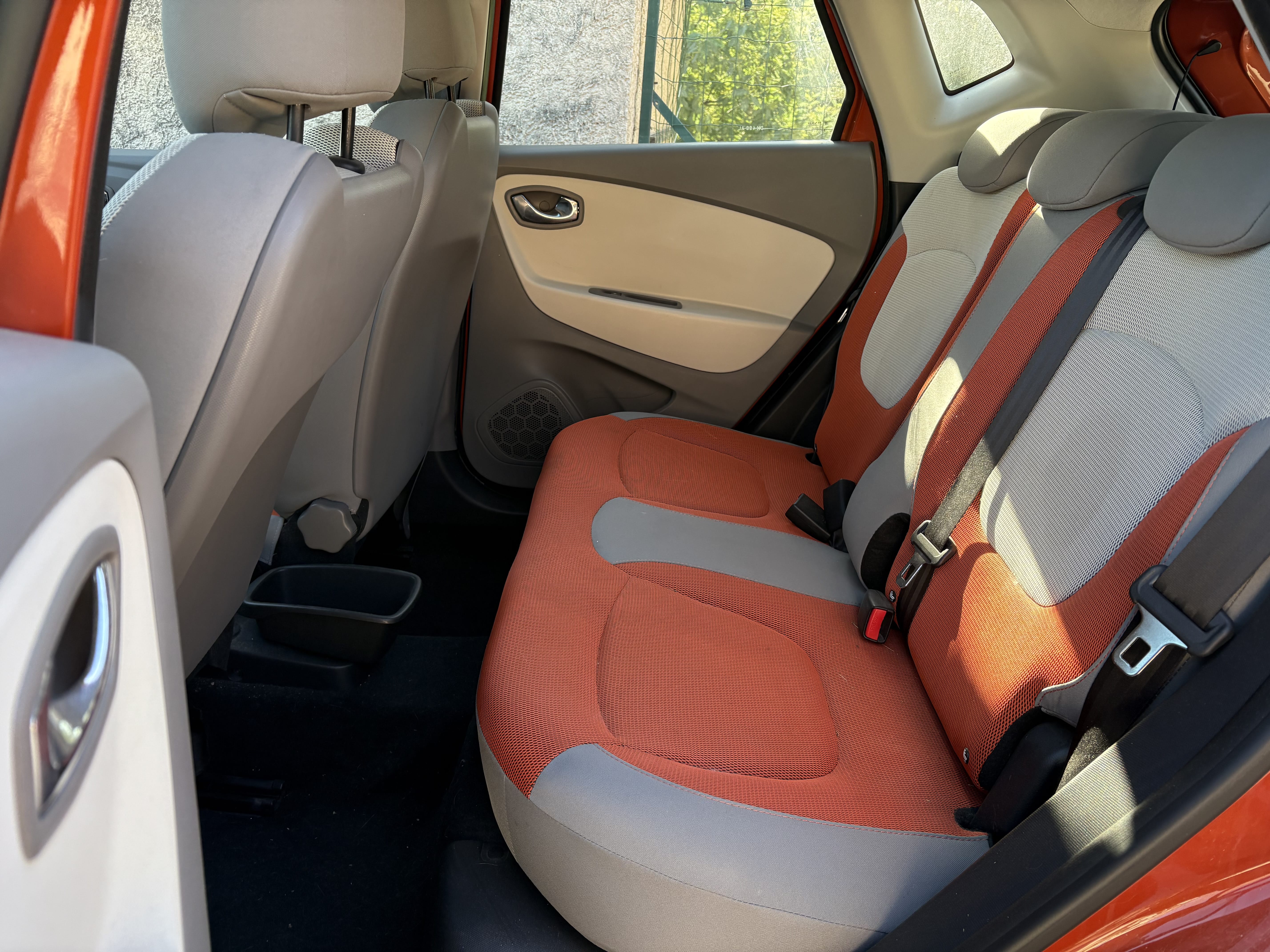 Renault Captur Tce 90cv avec Entrée audio / iPod