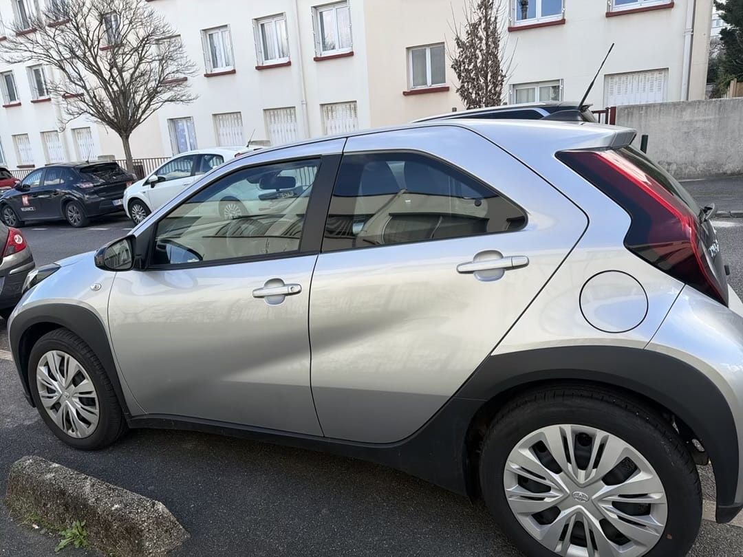 Toyota Aygo X, 2024, Essence 98