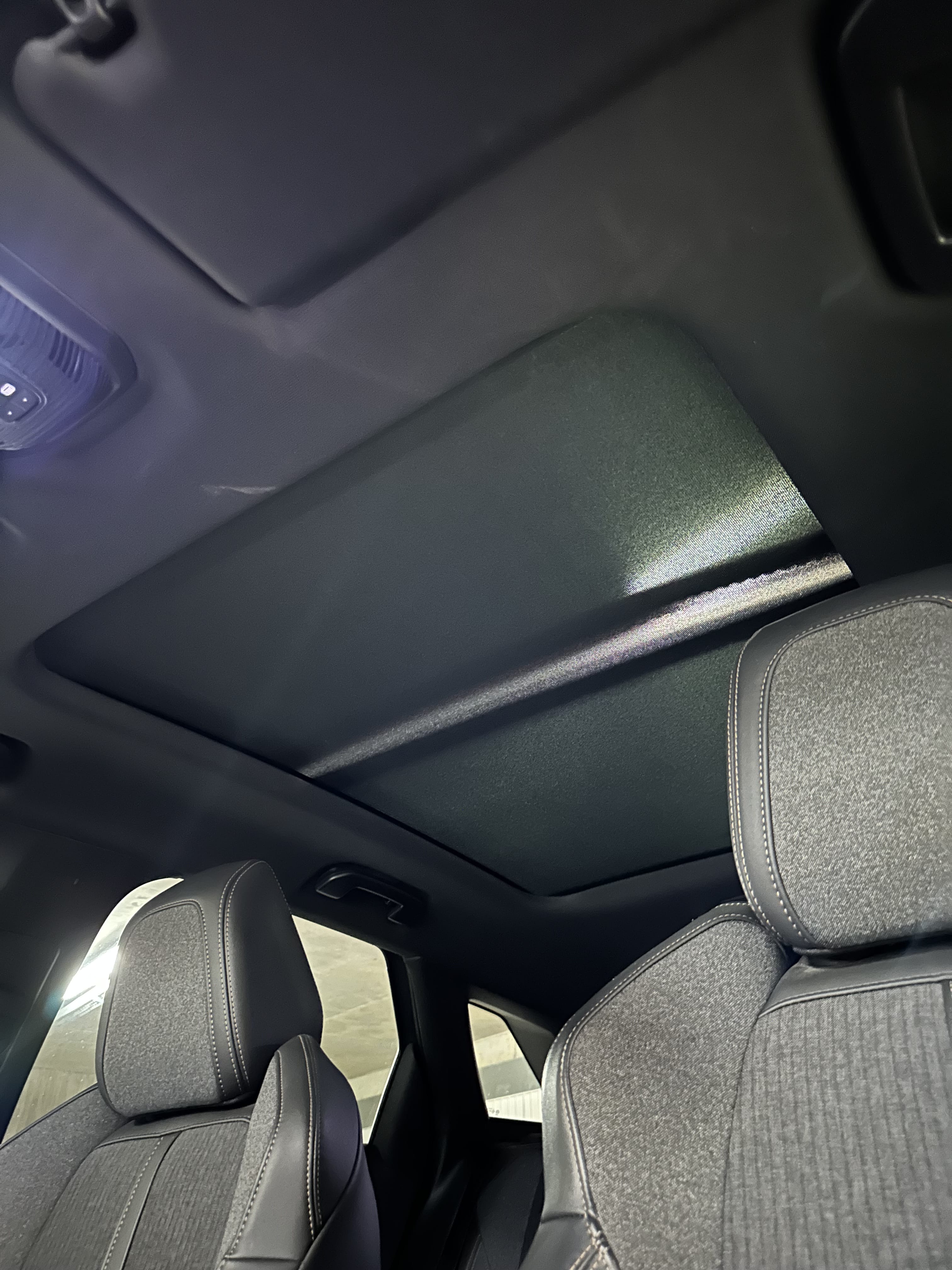 Peugeot 3008 avec Quatre roues motrices