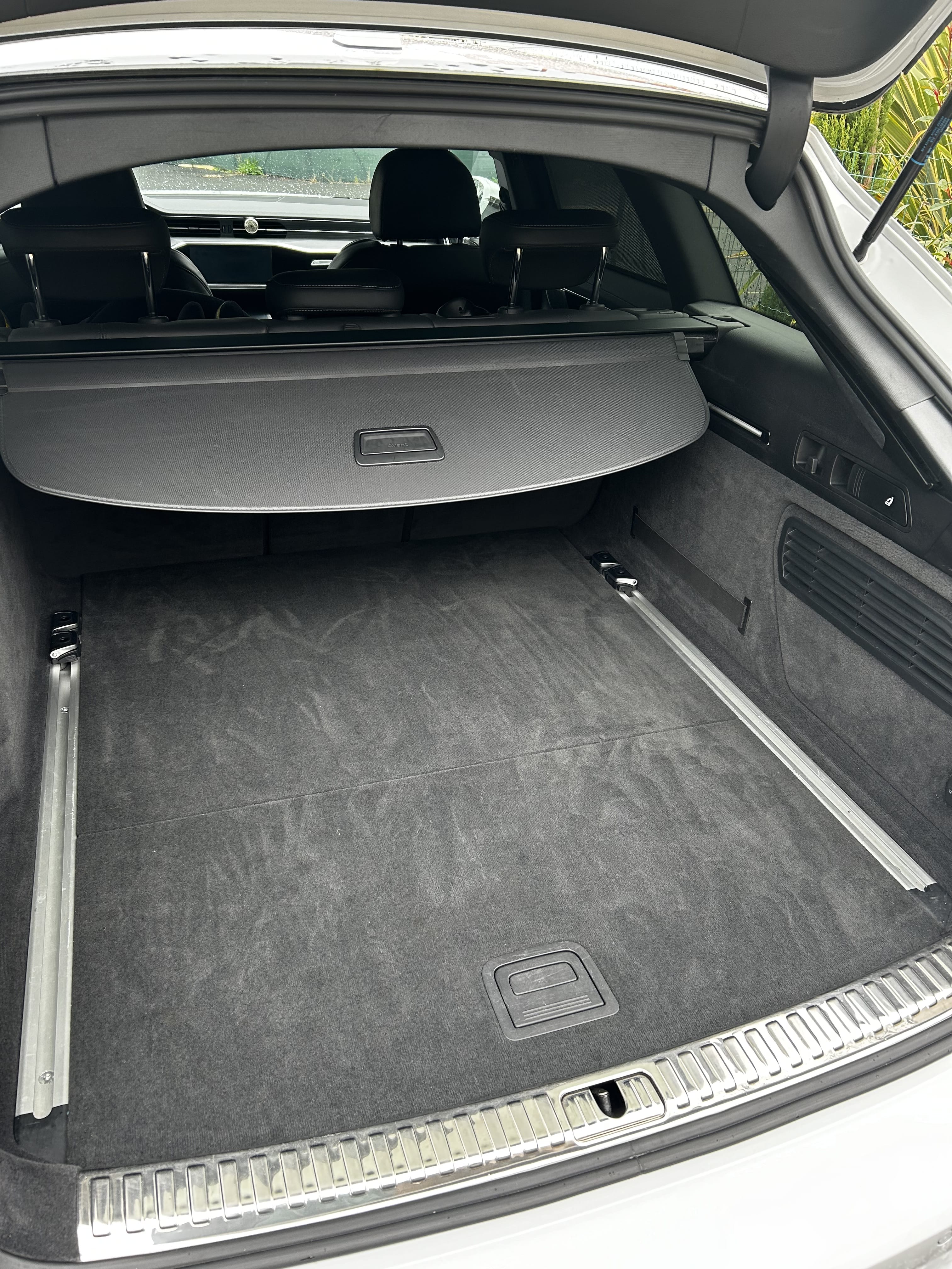 Audi A6 Avant 2L TDI 240cv avec GPS