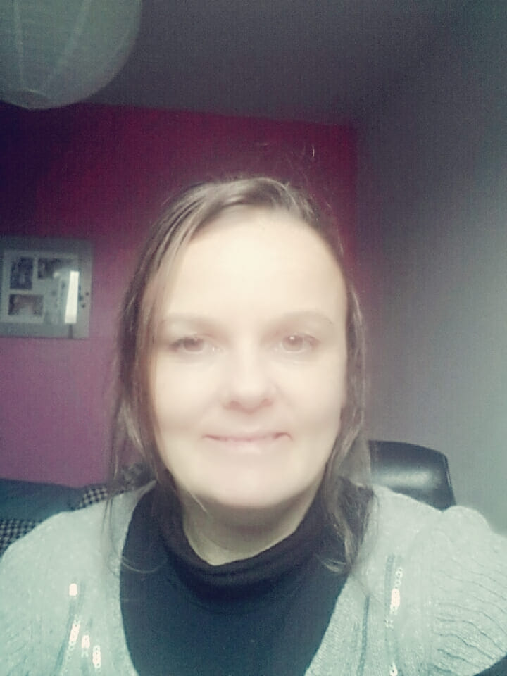 Candice Aude