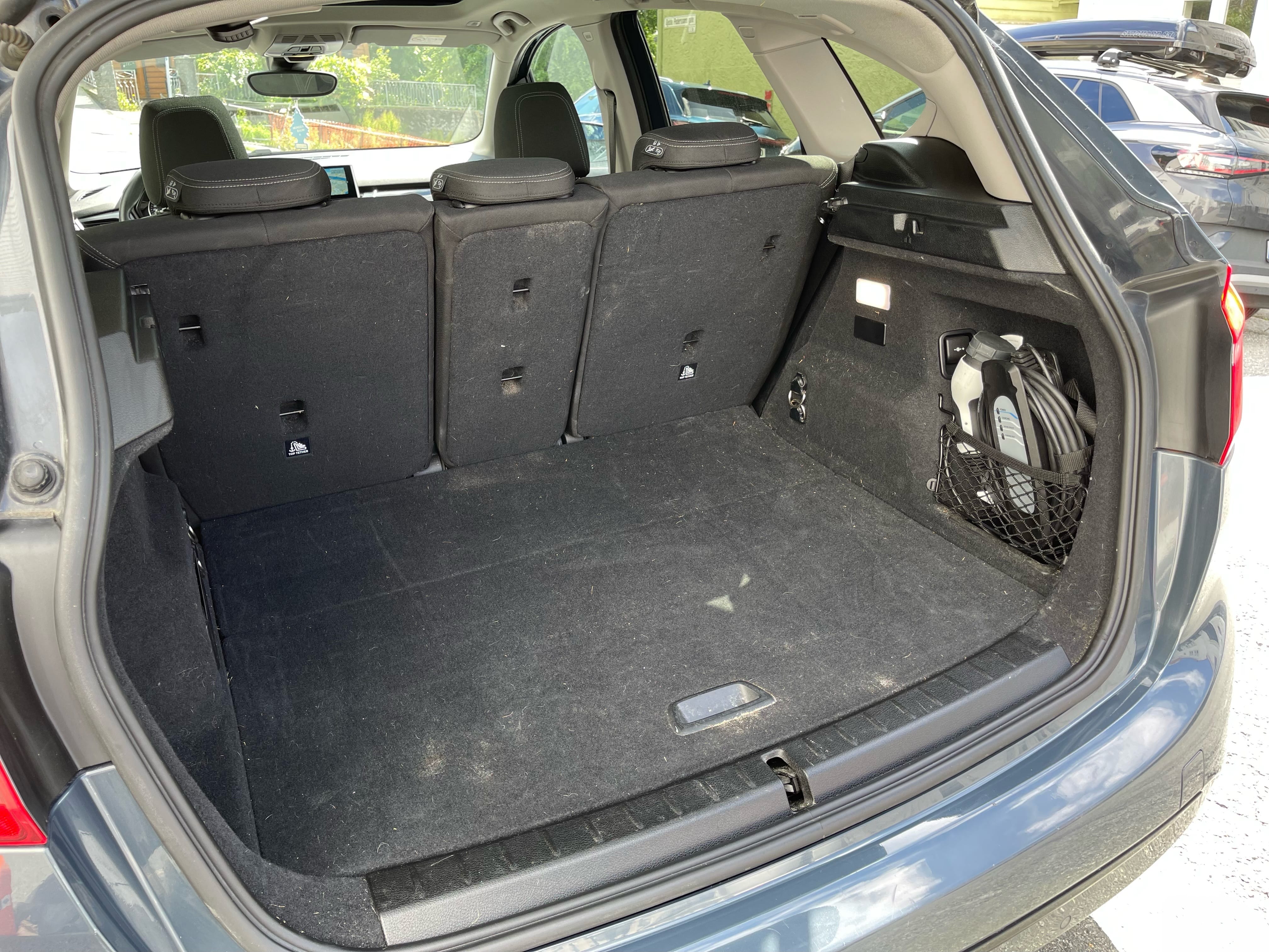 BMW 2-Serie Active Tourer med Bluetooth audio