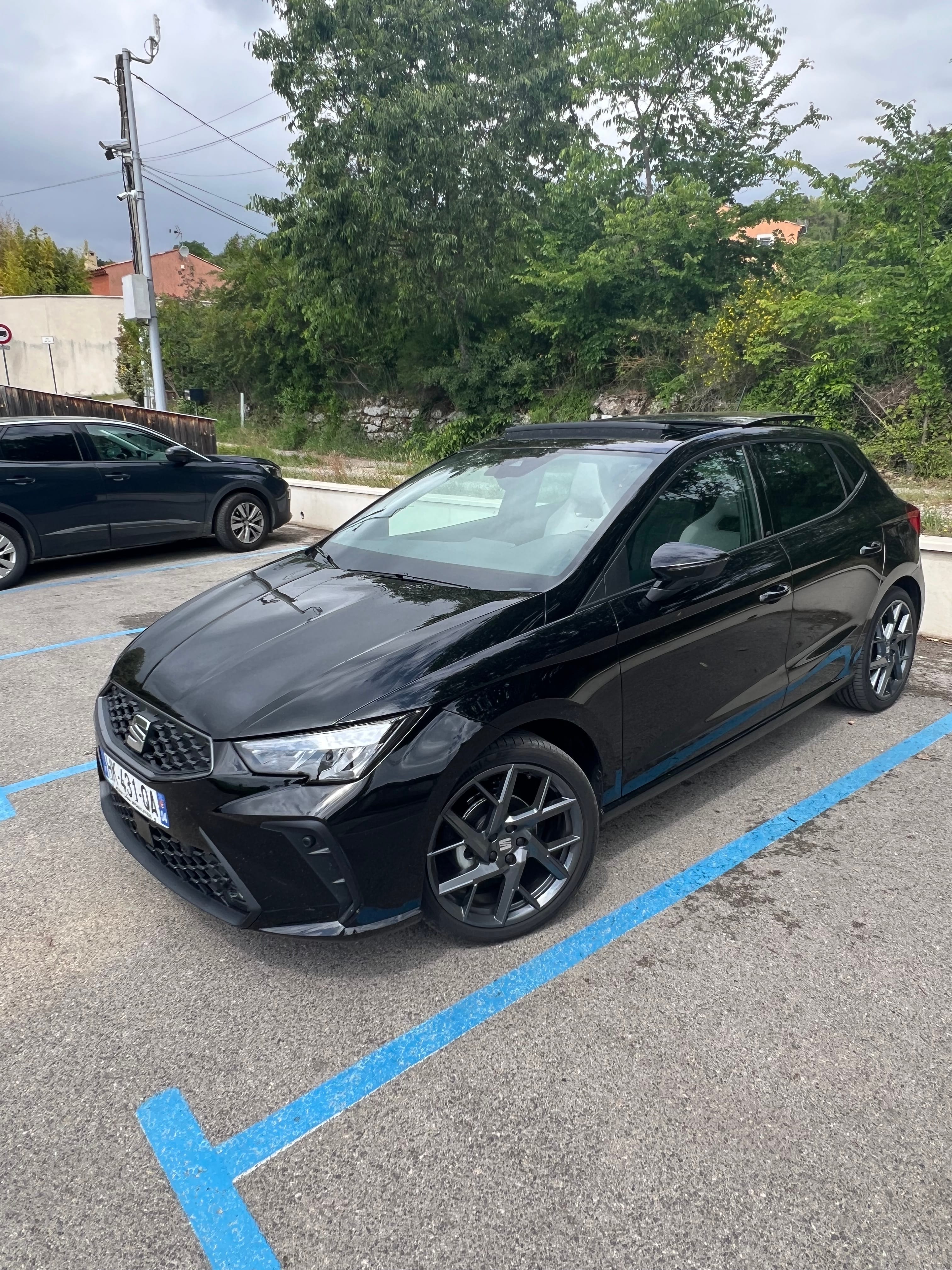 Seat Ibiza, 2026, Essence 95