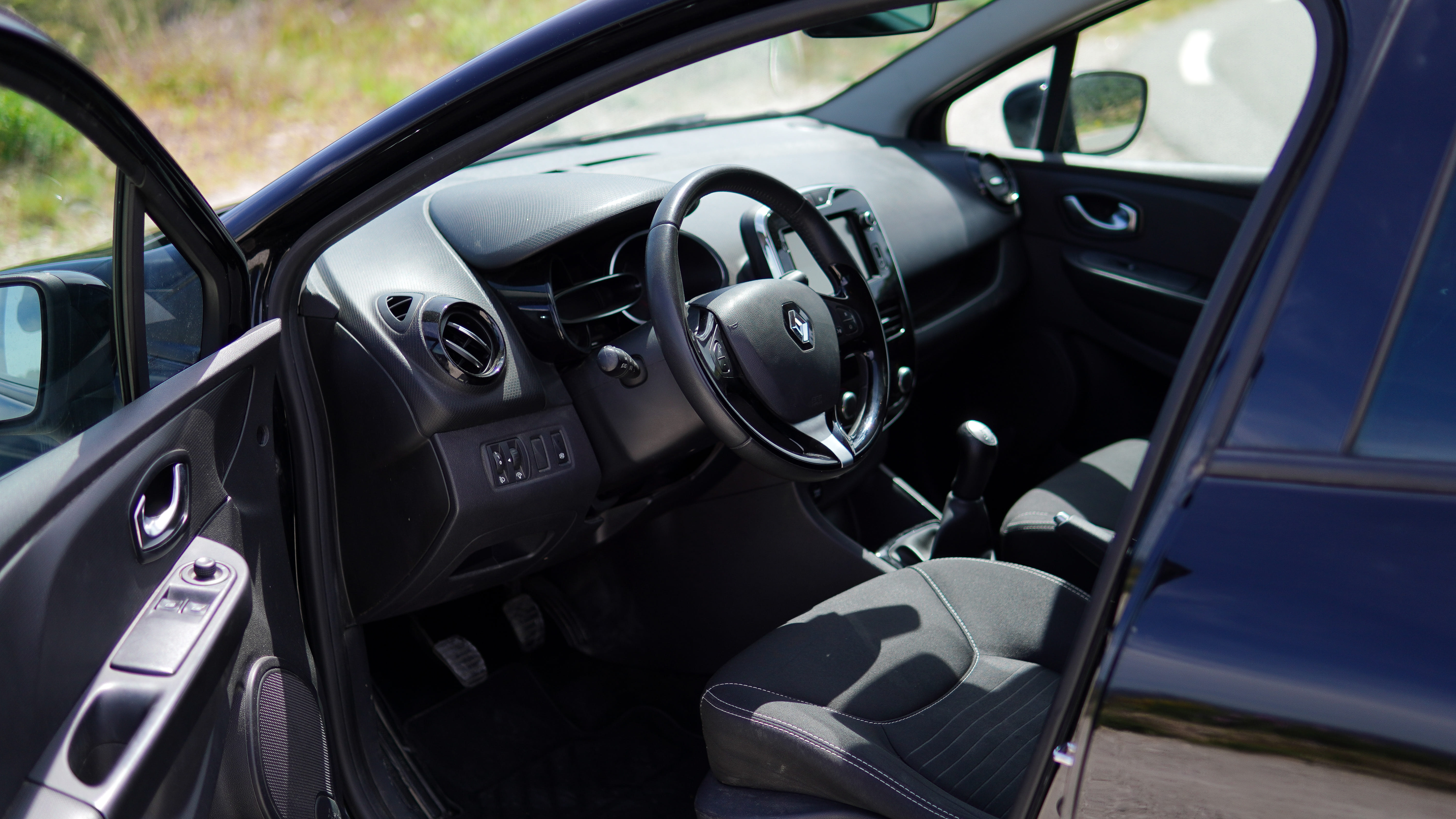 Renault Clio Estate 1.5 dci avec Régulateur de vitesse