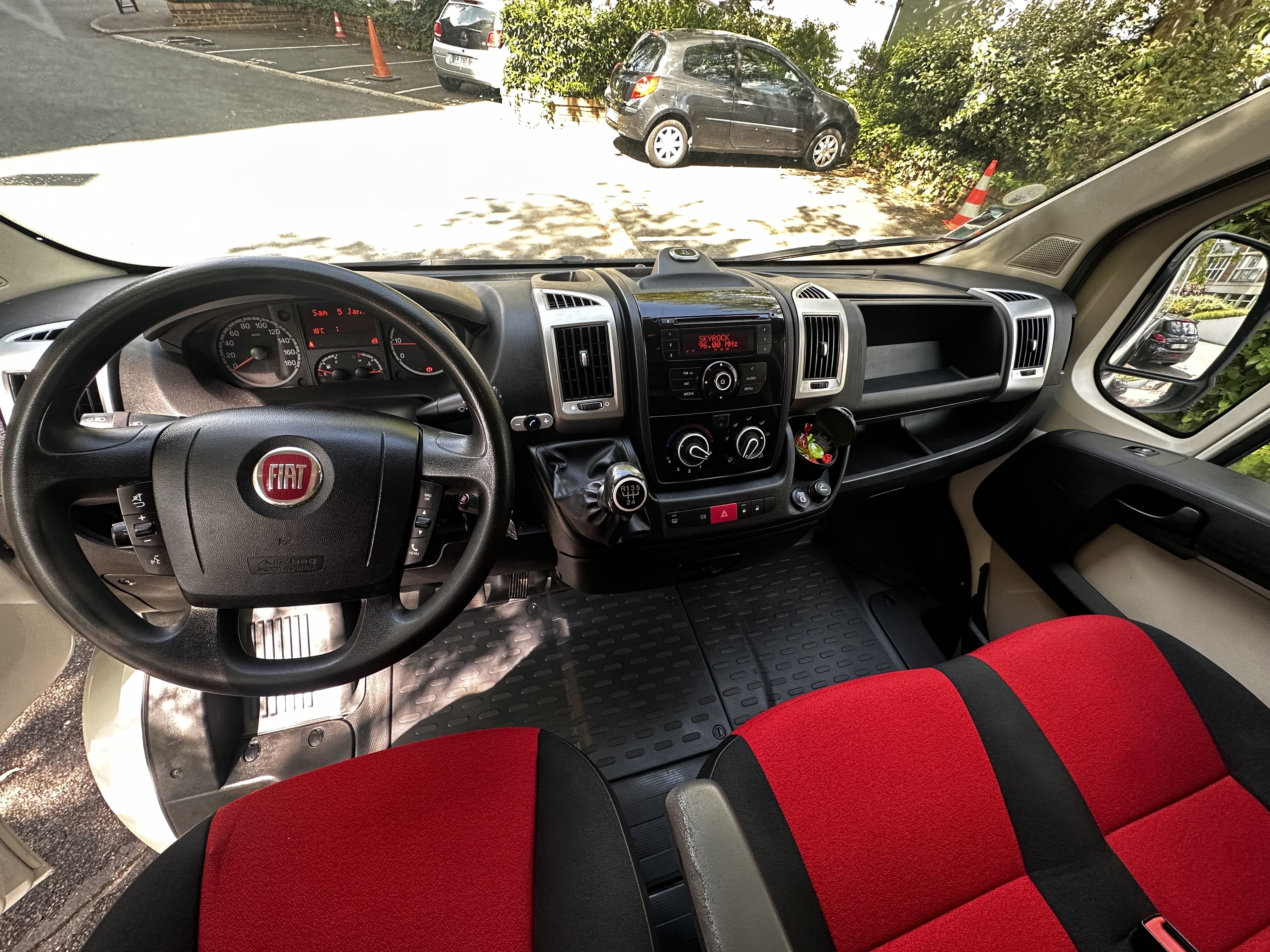 Fiat Ducato