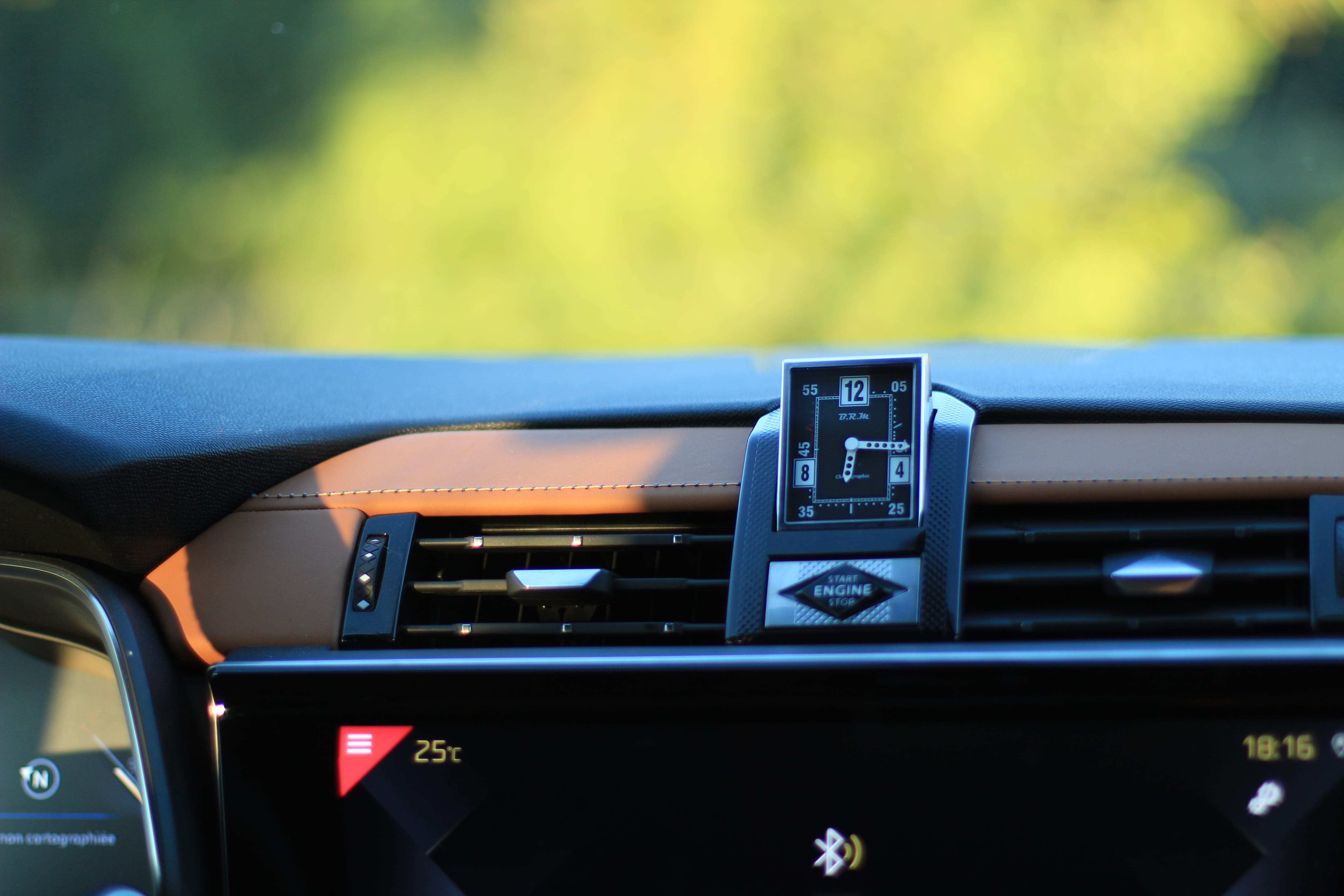 Citroen DS7 Crossback #821 P2