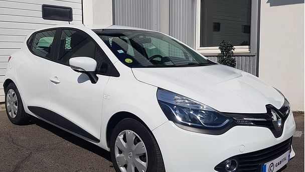 Renault Clio avec Climatisation