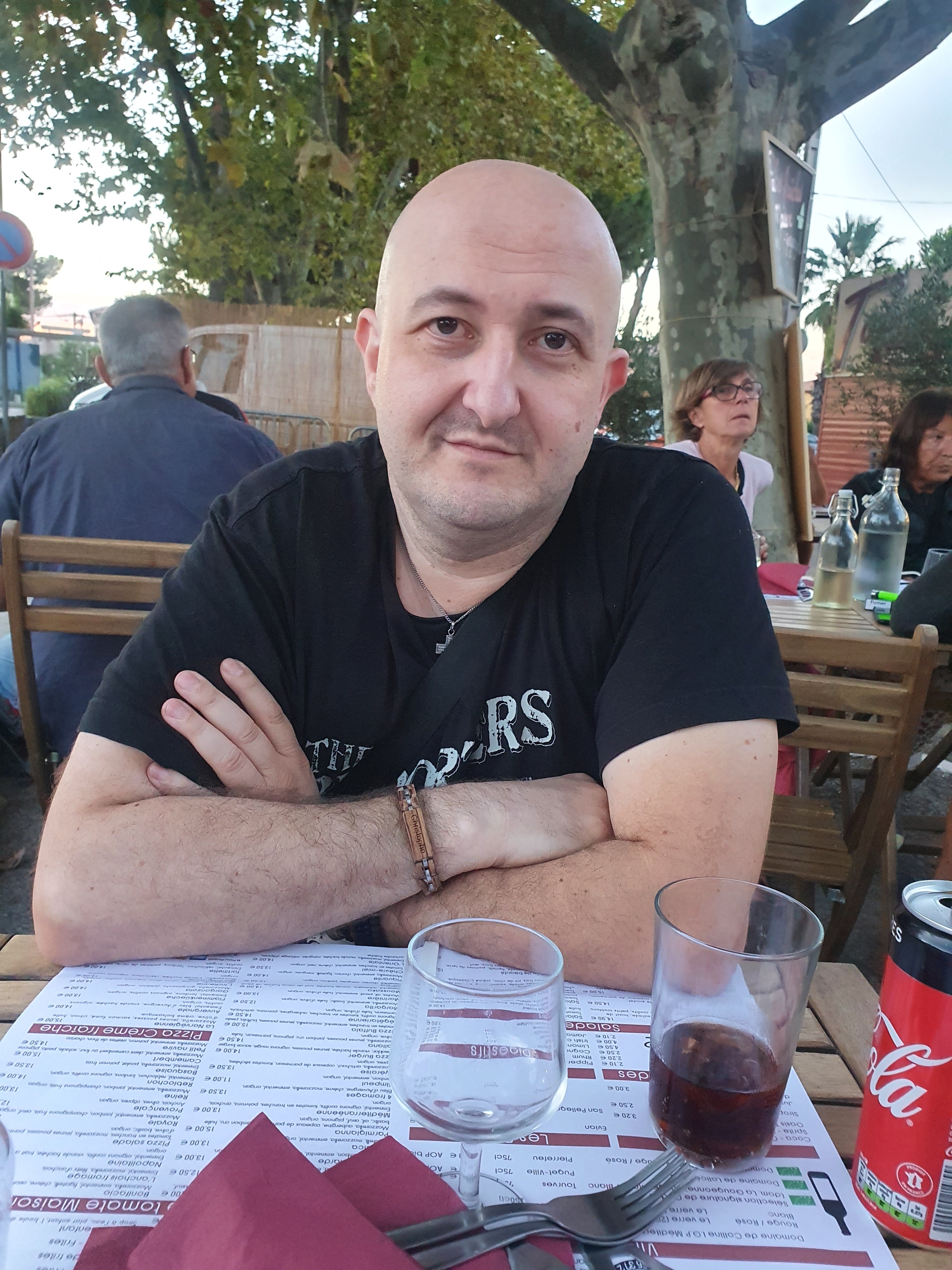 Christophe