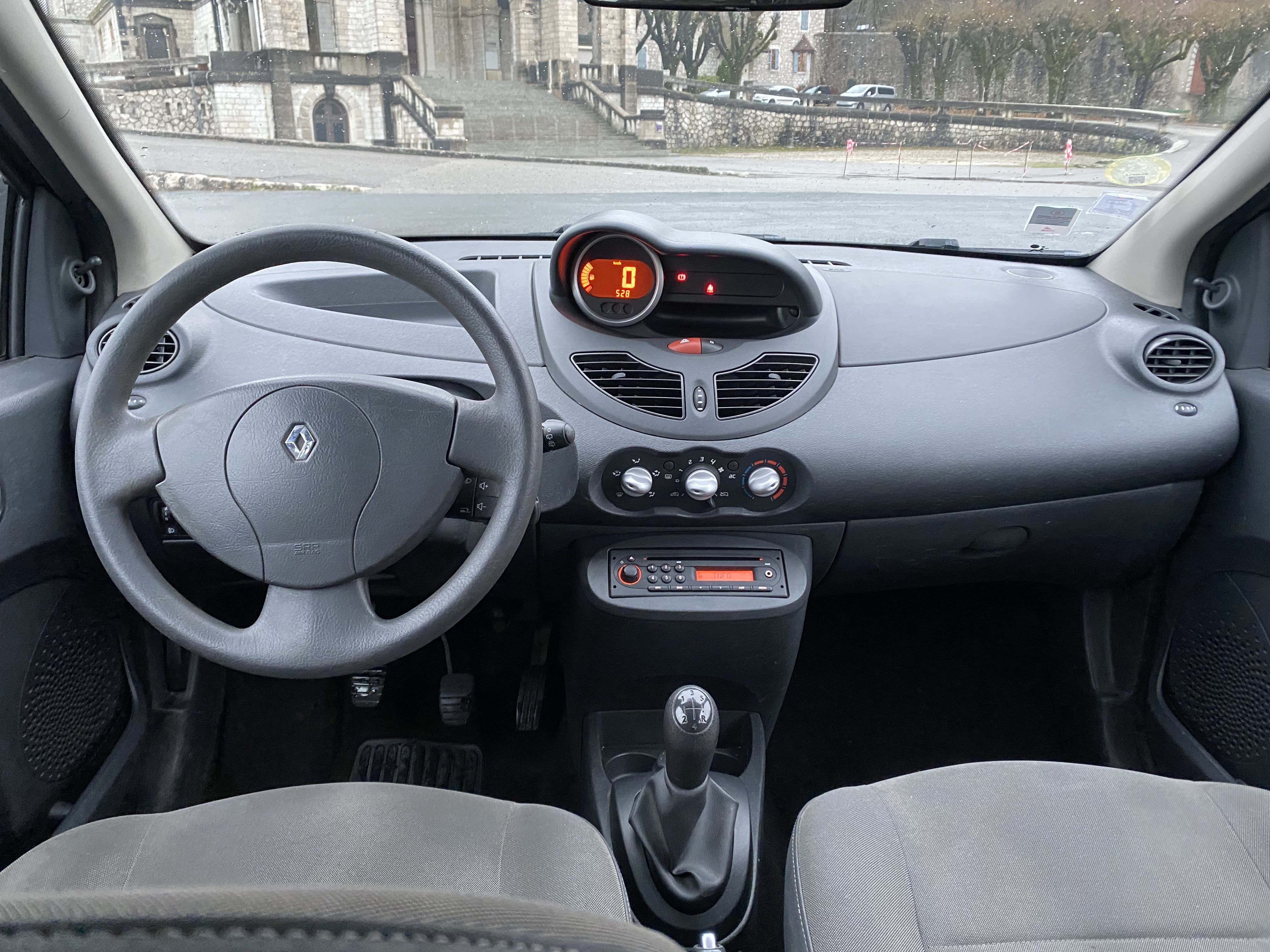 Renault Twingo