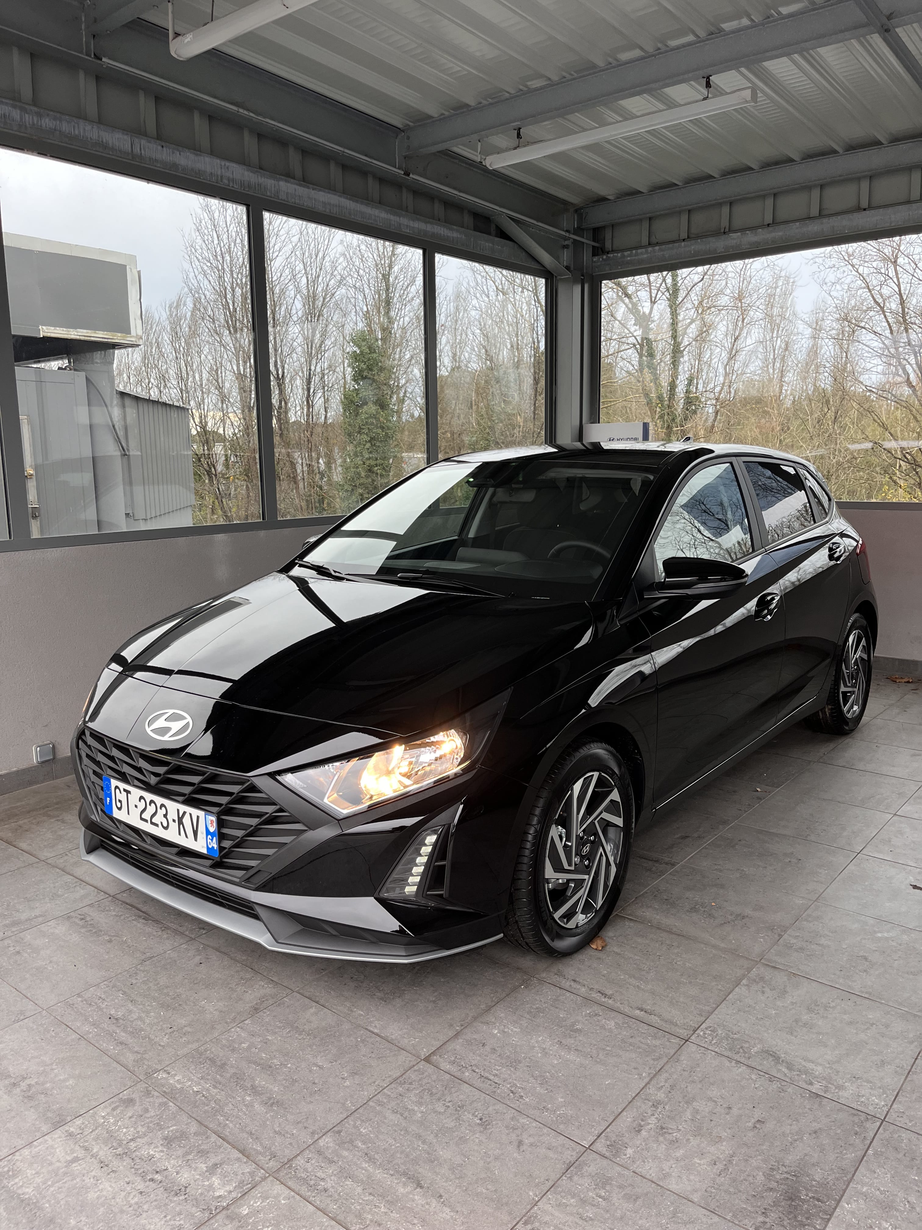 Hyundai i20, 2024, Essence 98