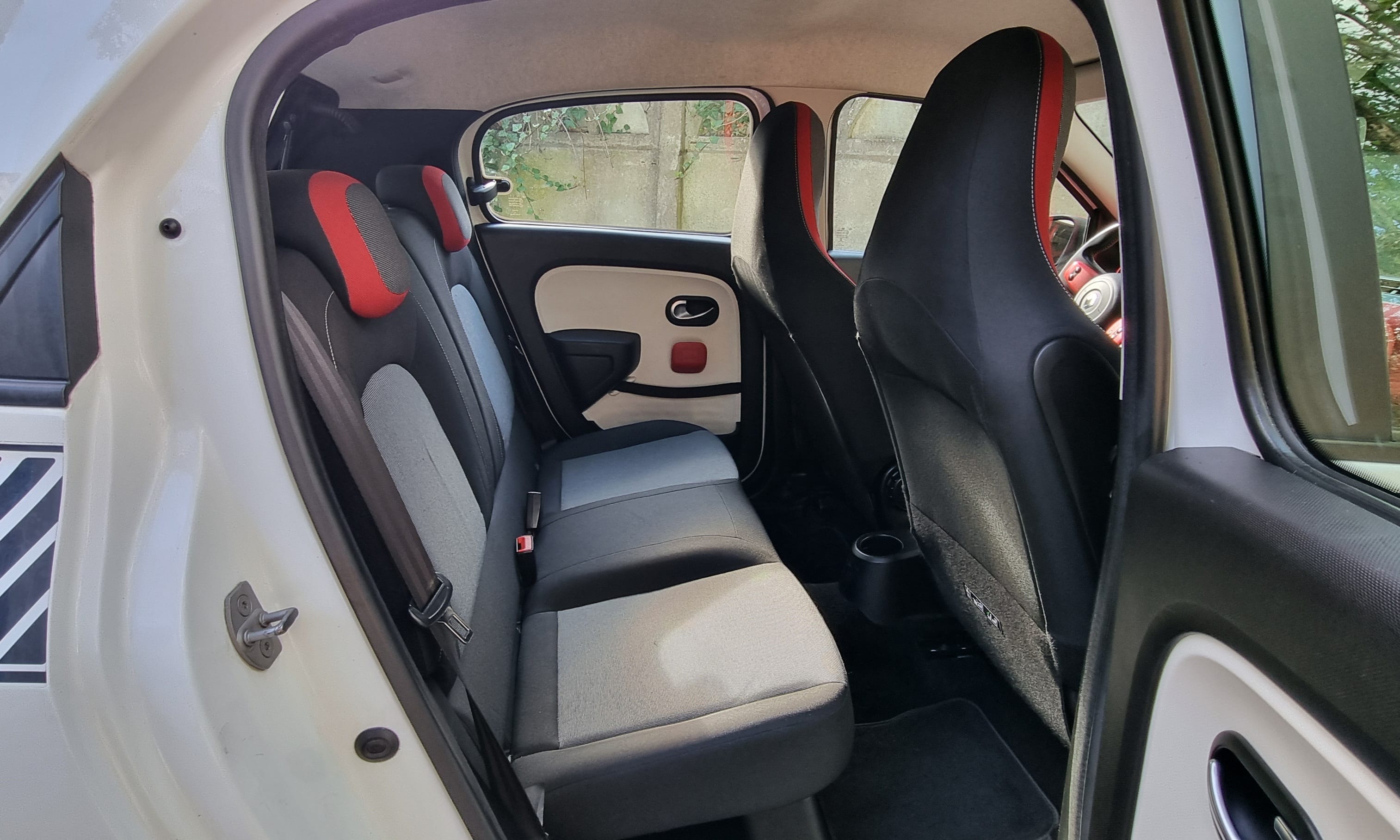 Renault Twingo III 1.0 sce 70 ch