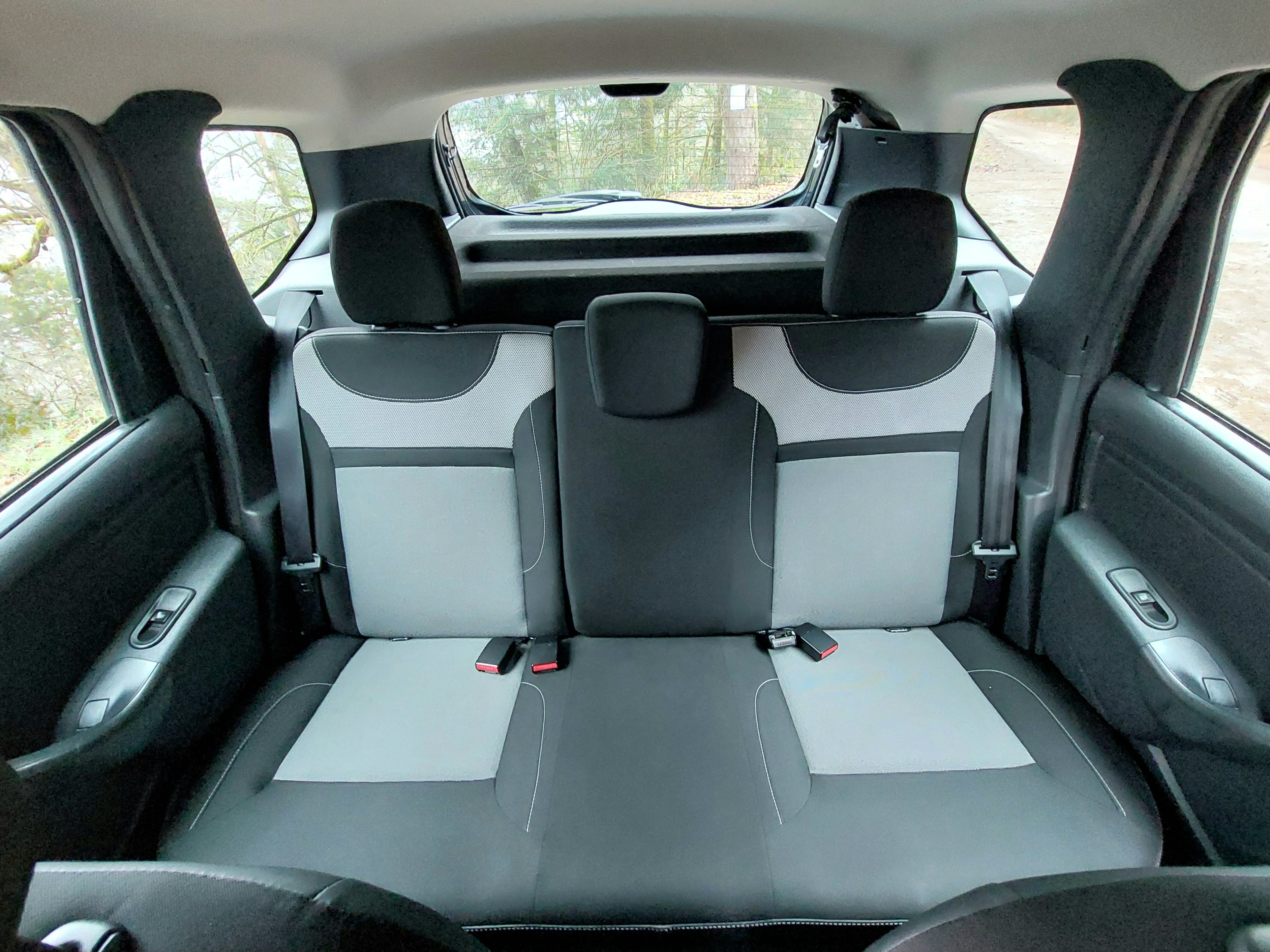 Dacia Duster 4x4 1.5 DCi 110ch avec Audio Bluetooth